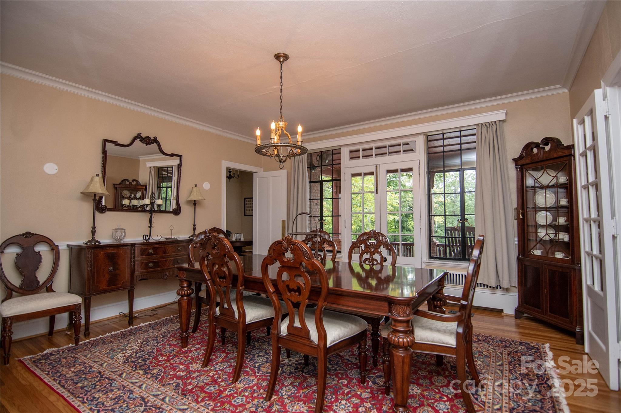 1220 N Piedmont Avenue — Kings Mountain