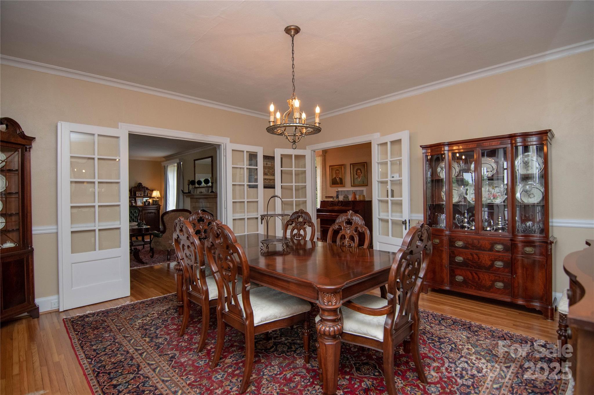 1220 N Piedmont Avenue — Kings Mountain
