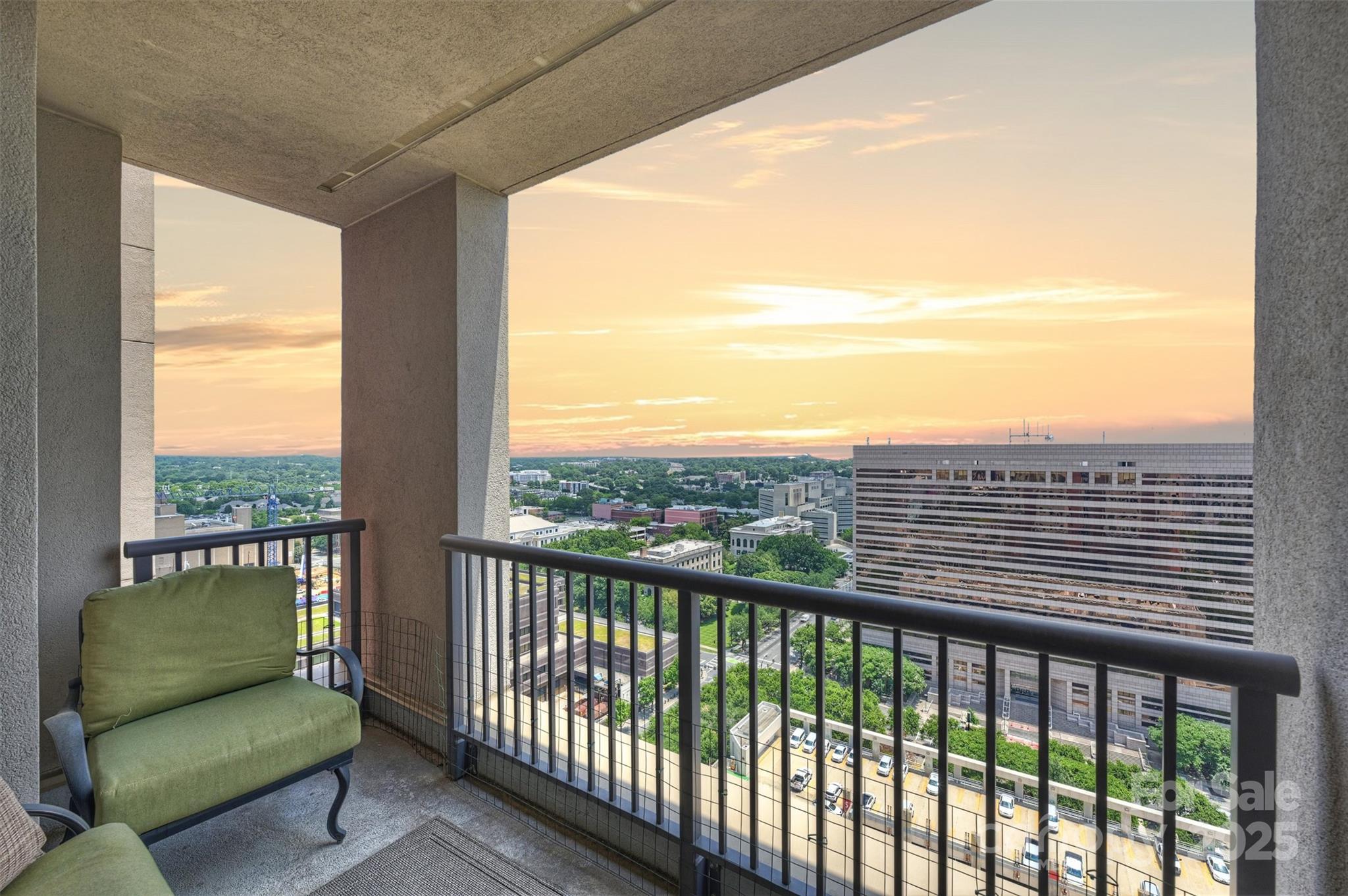 222 S Caldwell Street #1812 — Charlotte