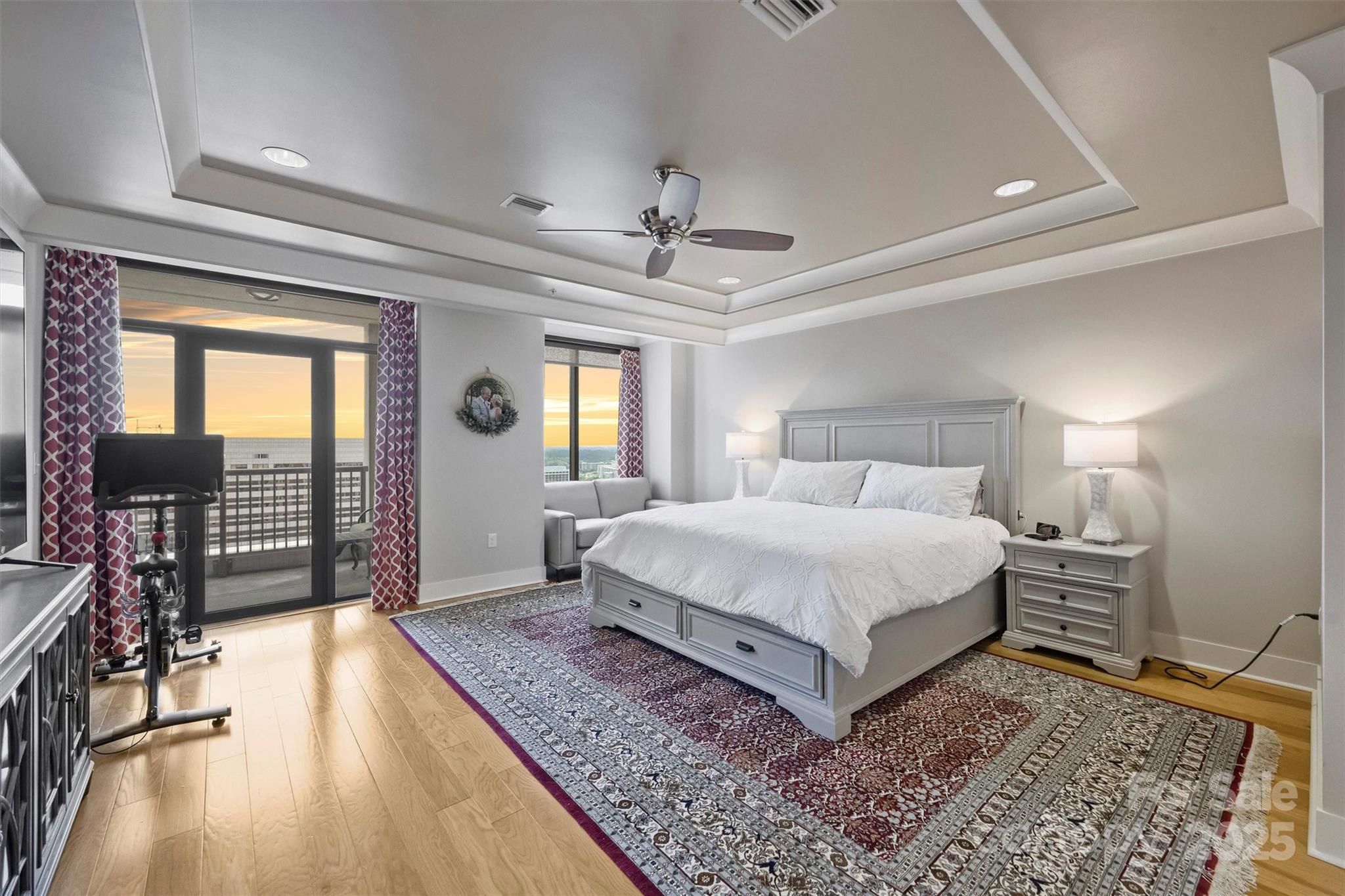 222 S Caldwell Street #1812 — Charlotte
