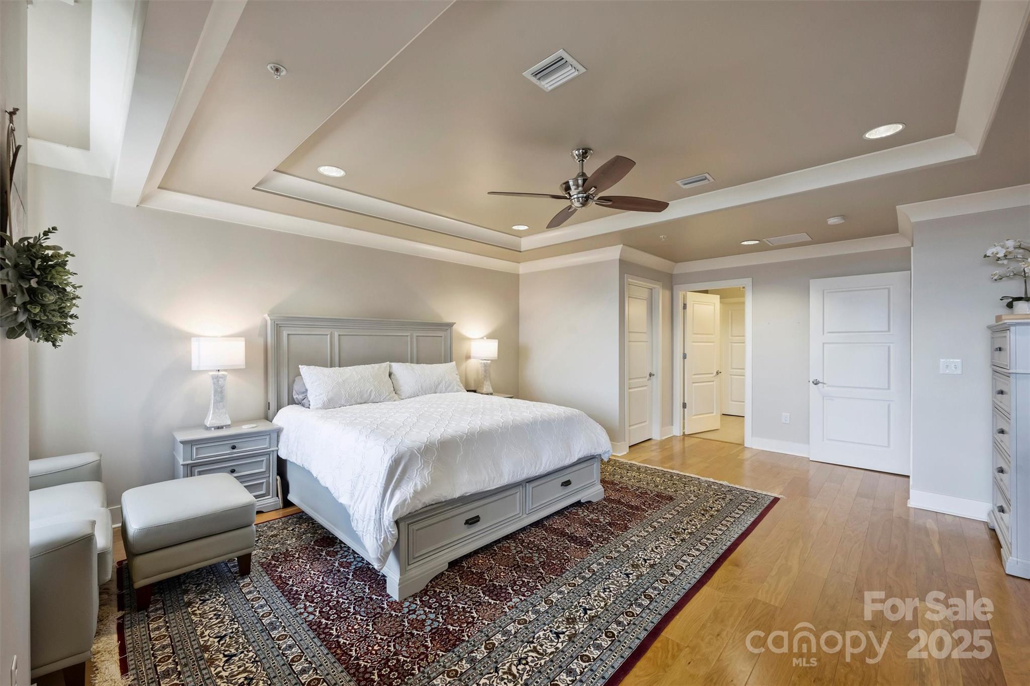 222 S Caldwell Street #1812 — Charlotte