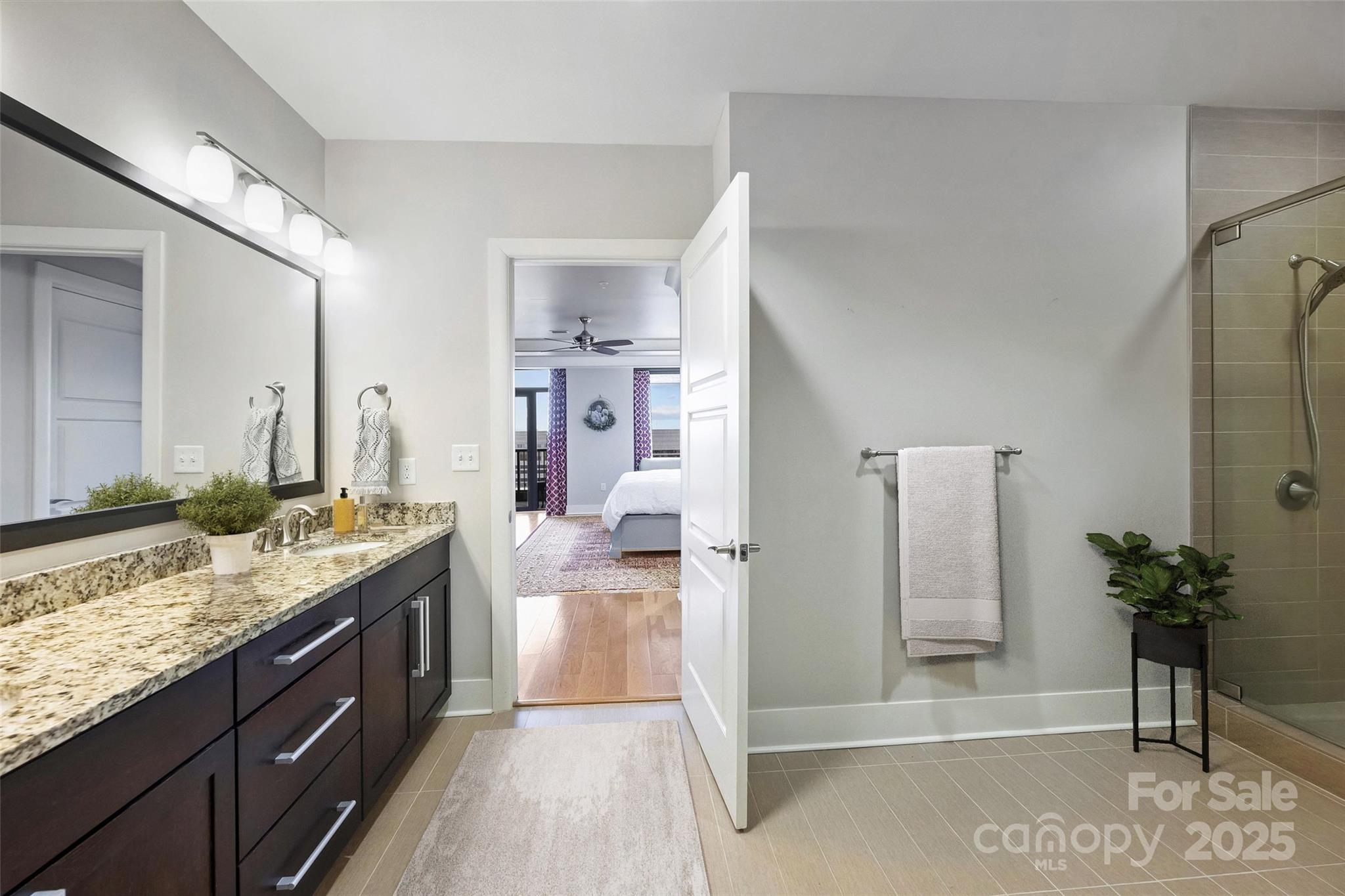 222 S Caldwell Street #1812 — Charlotte