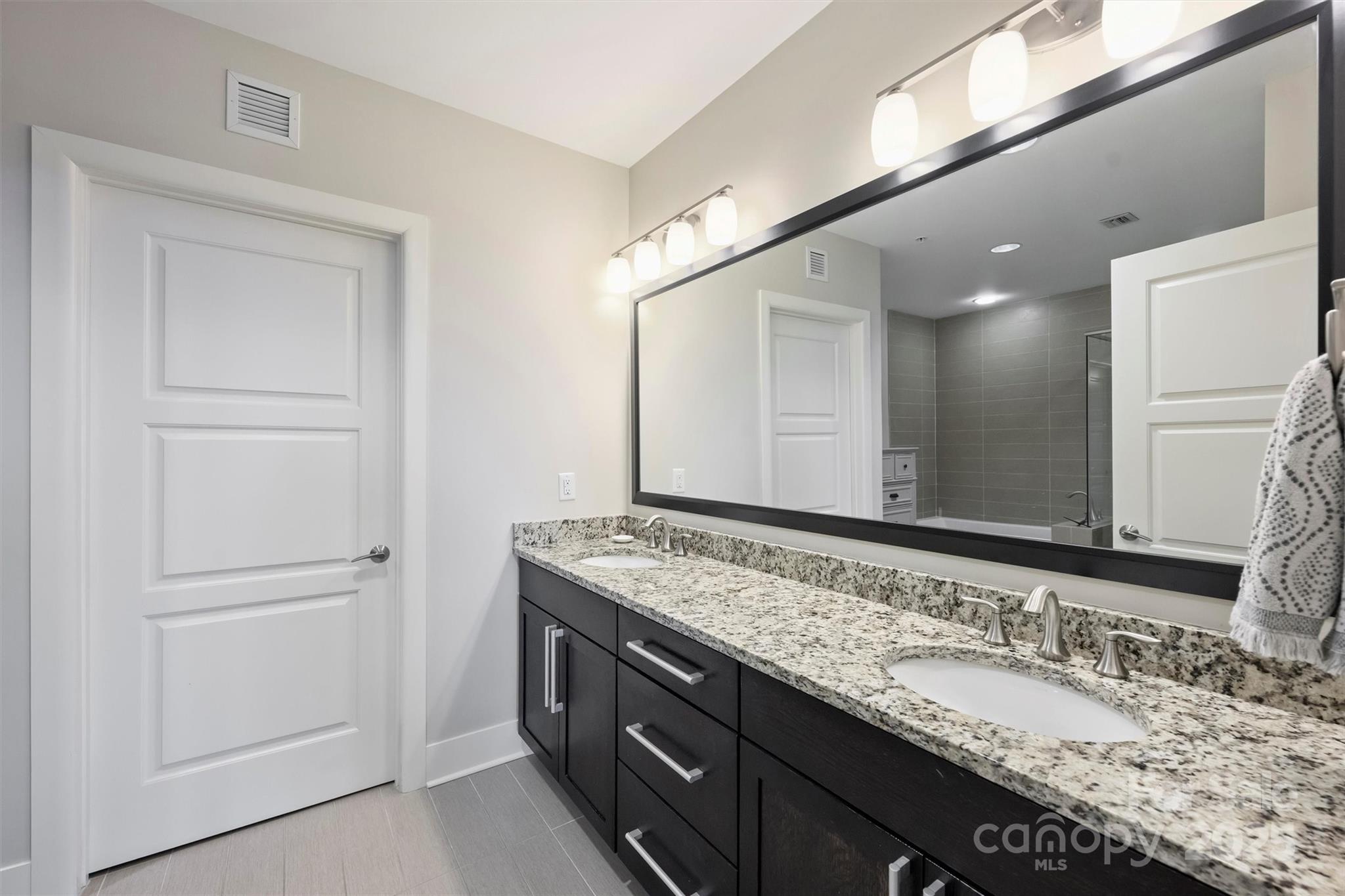 222 S Caldwell Street #1812 — Charlotte