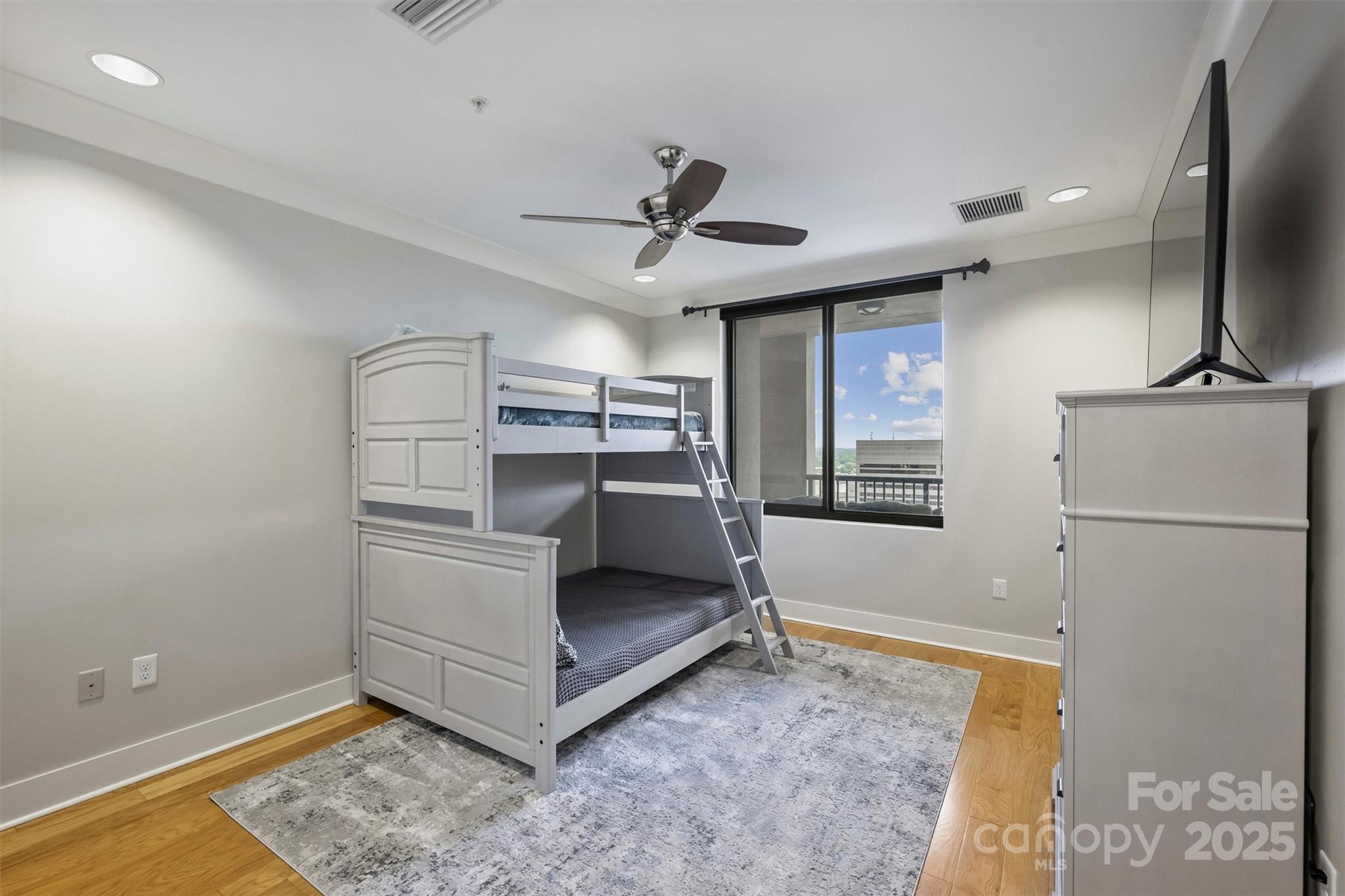 222 S Caldwell Street #1812 — Charlotte