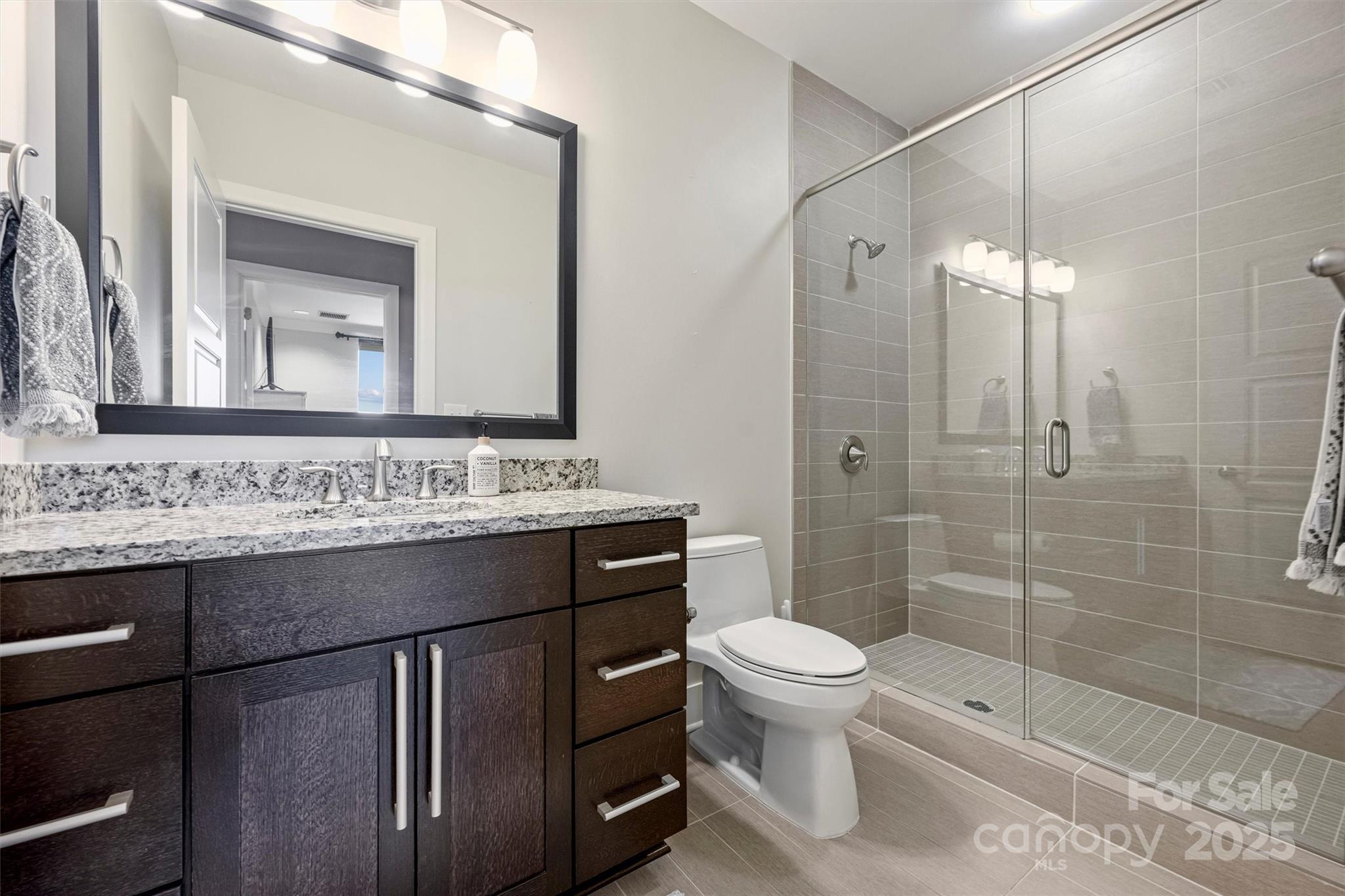 222 S Caldwell Street #1812 — Charlotte