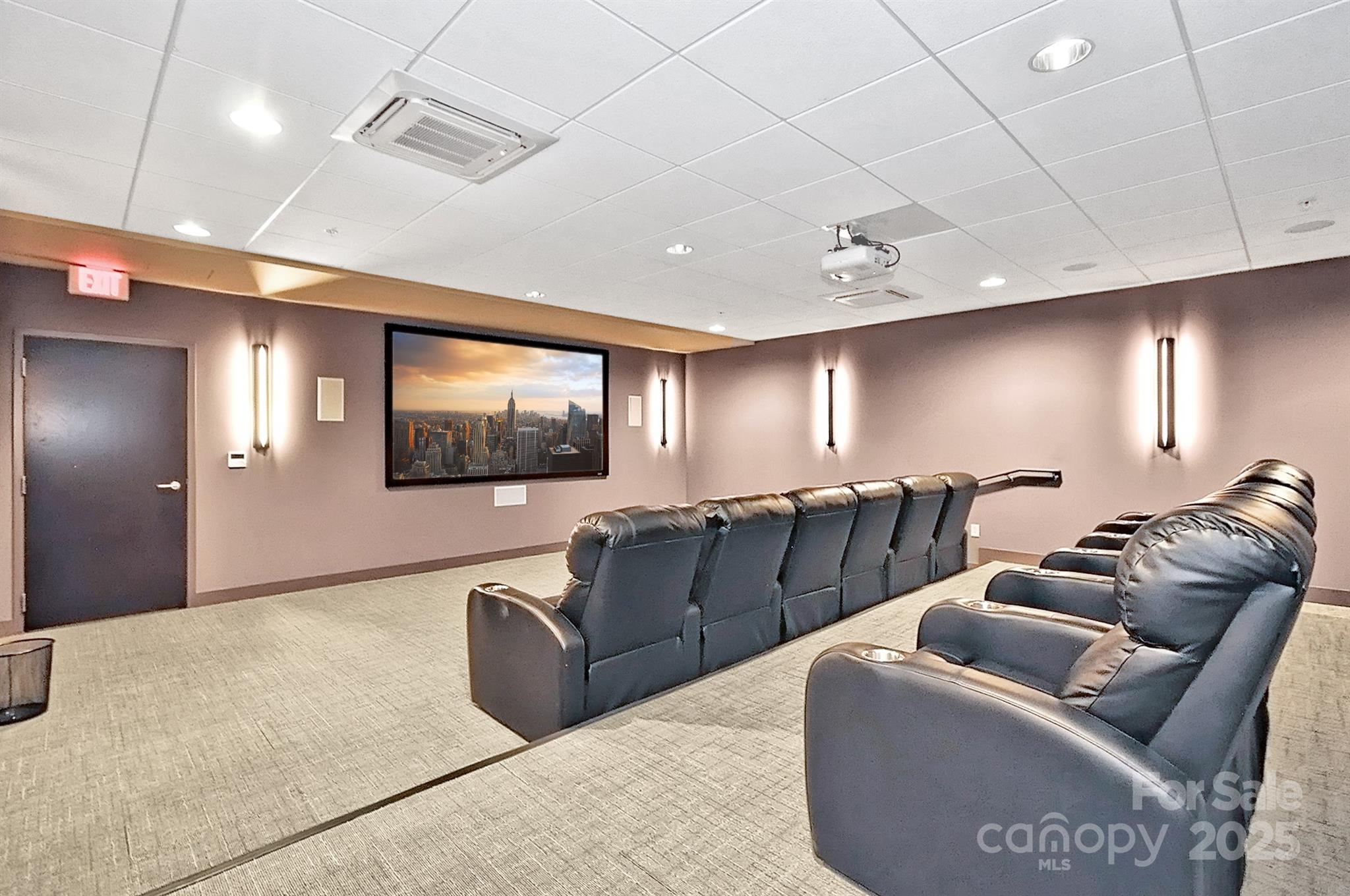 222 S Caldwell Street #1812 — Charlotte