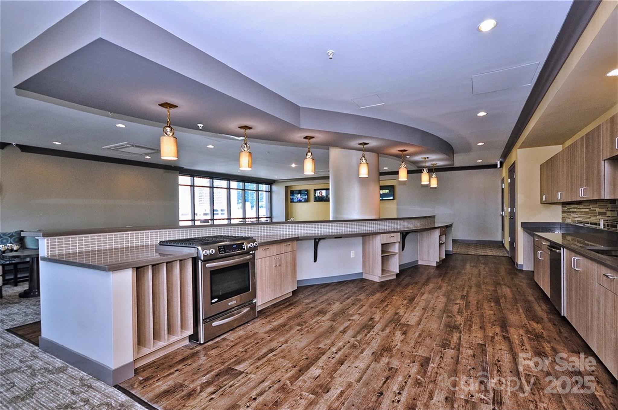 222 S Caldwell Street #1812 — Charlotte