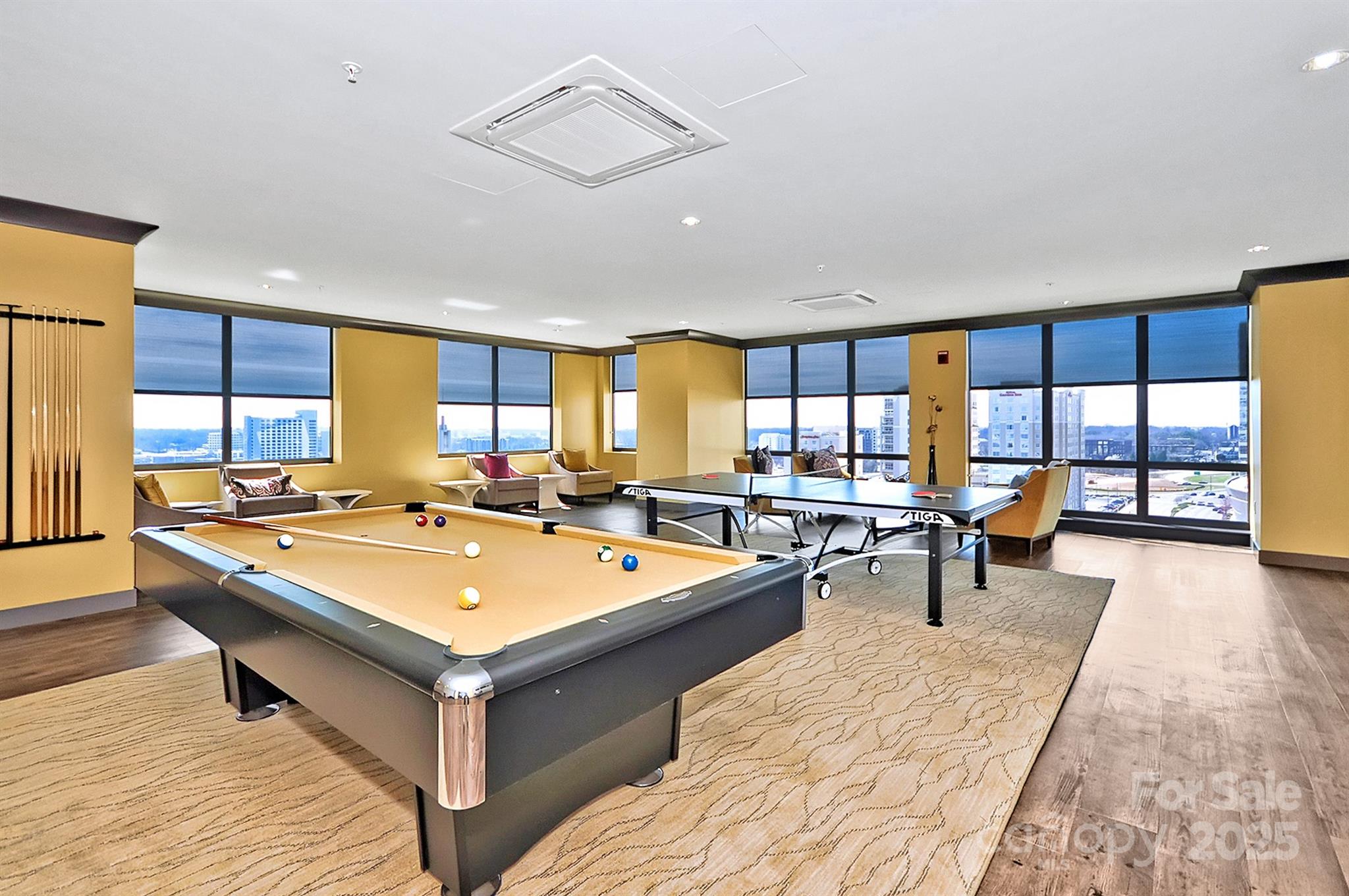 222 S Caldwell Street #1812 — Charlotte