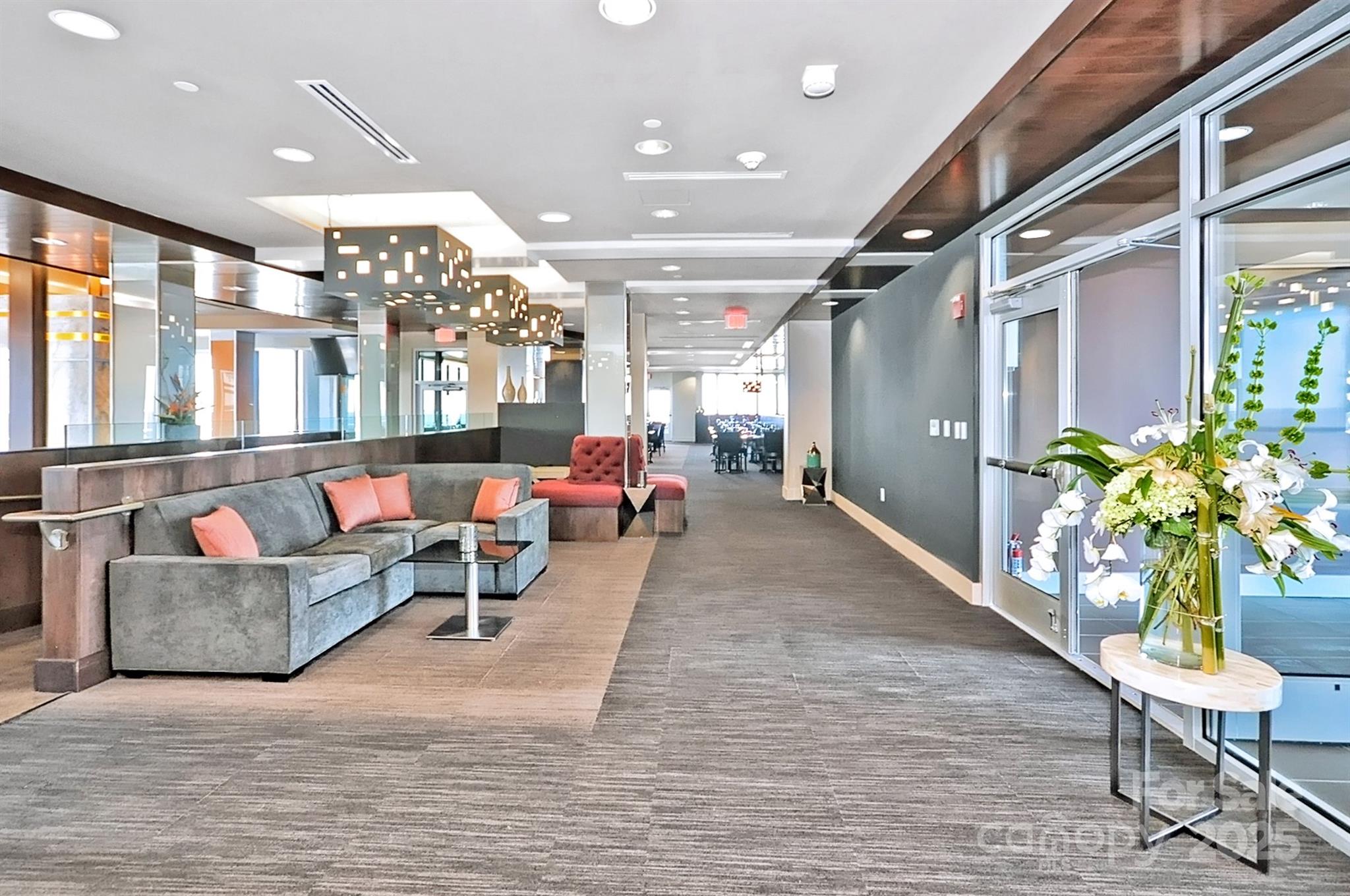 222 S Caldwell Street #1812 — Charlotte