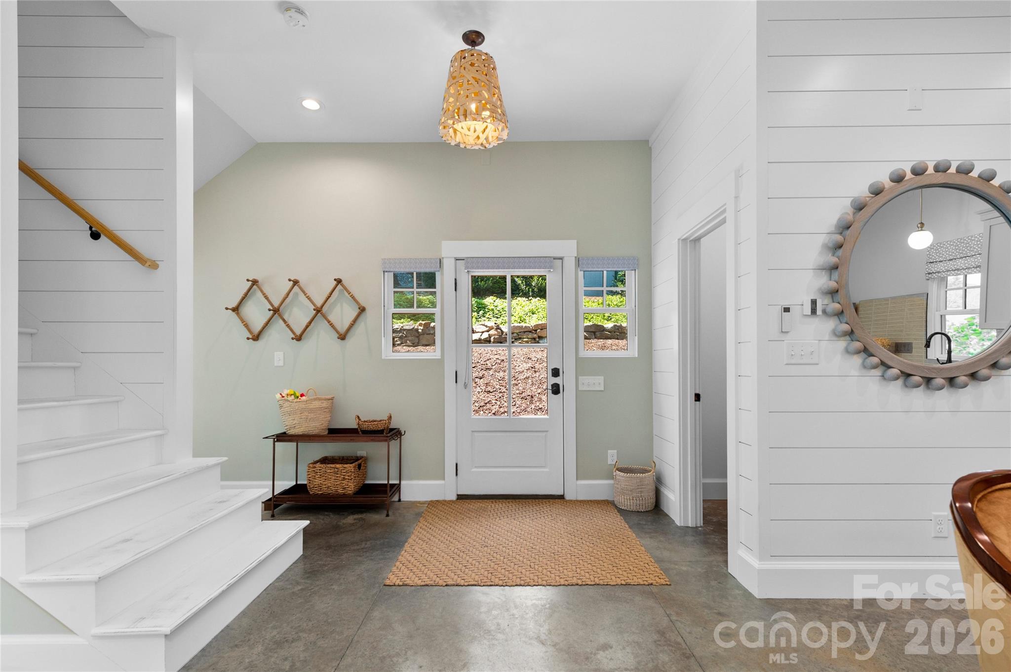 195 Jordan Street — Hendersonville
