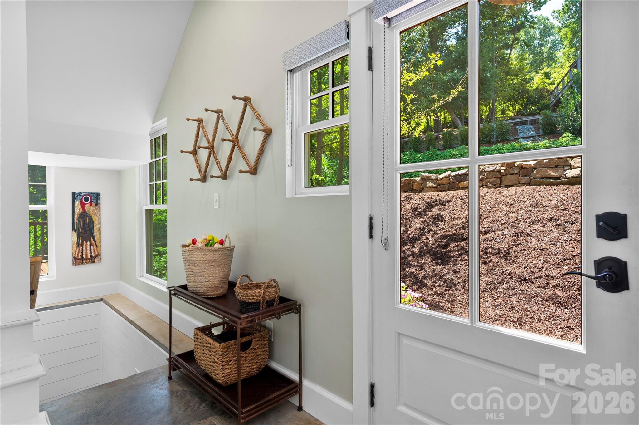 195 Jordan Street — Hendersonville