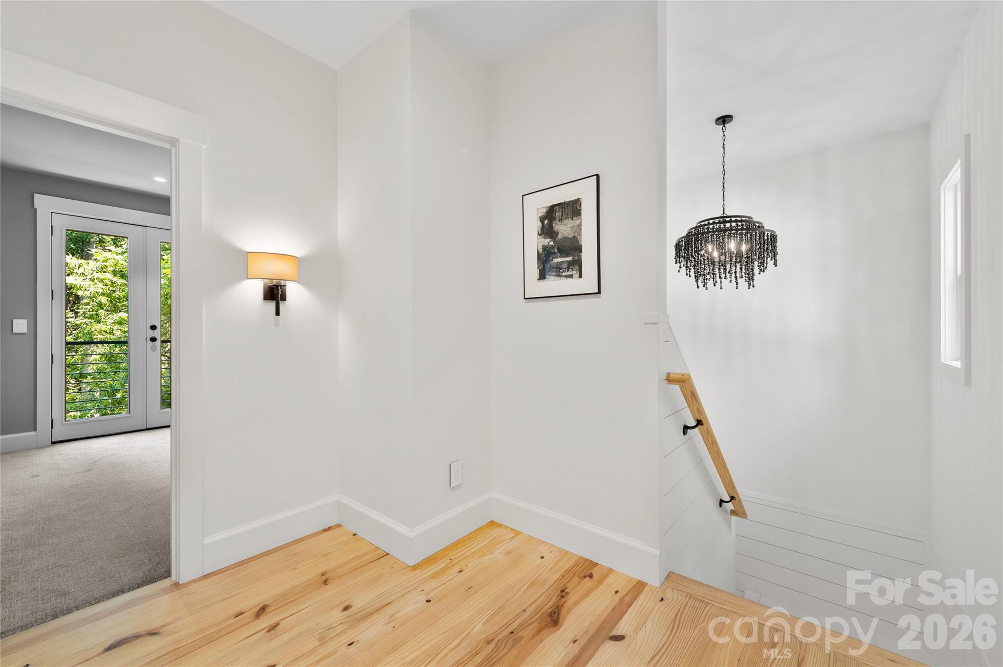 195 Jordan Street — Hendersonville