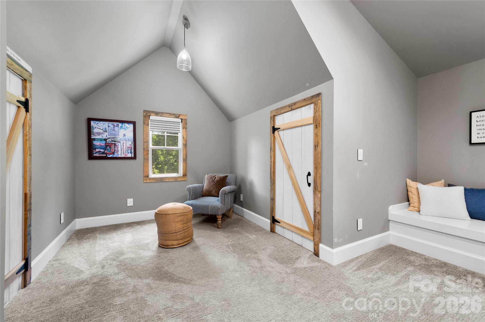 195 Jordan Street — Hendersonville
