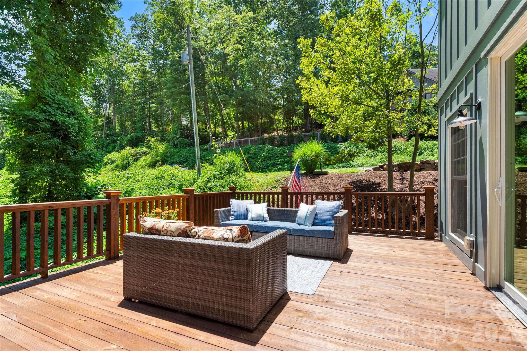 195 Jordan Street — Hendersonville