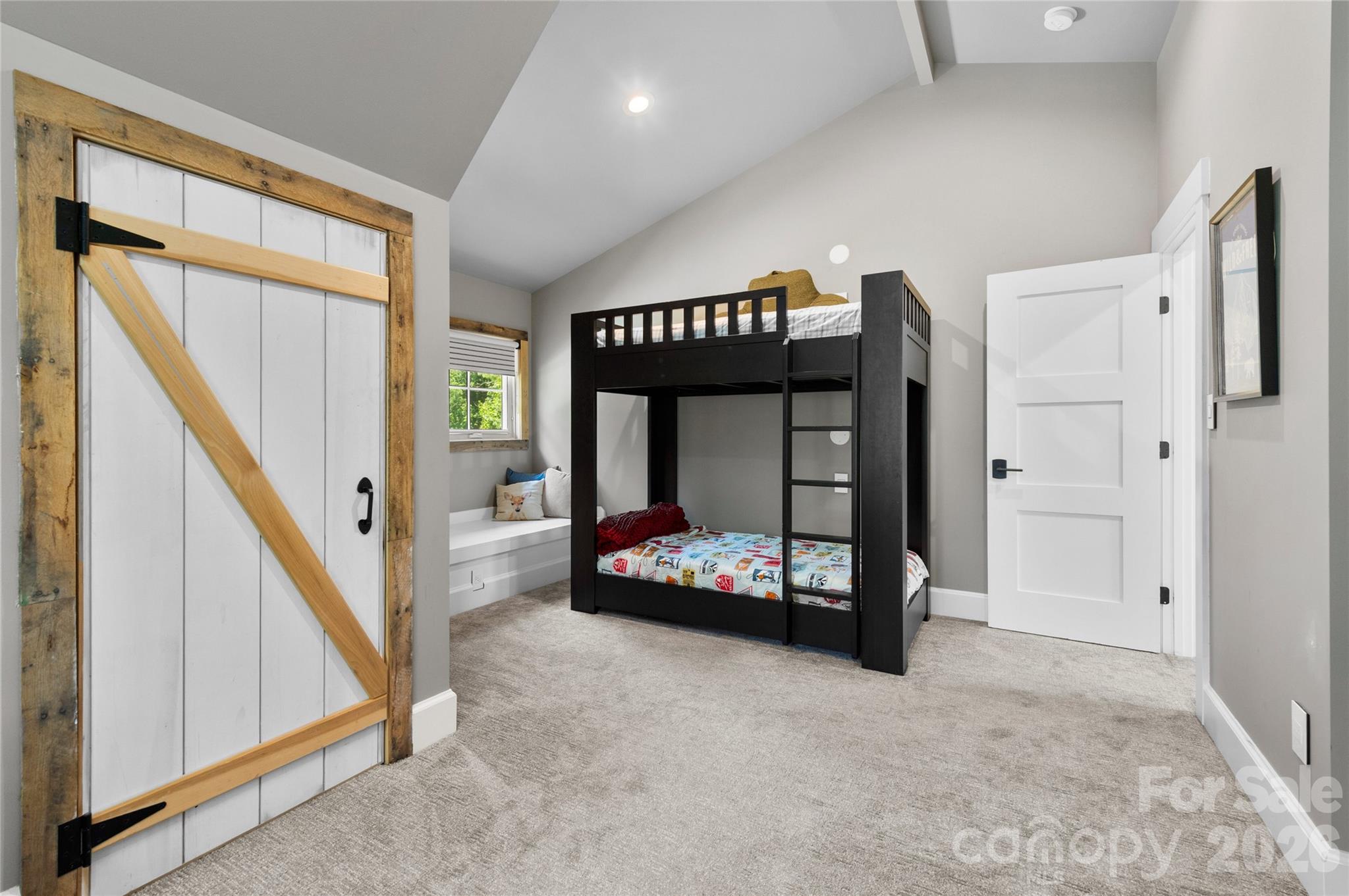 195 Jordan Street — Hendersonville