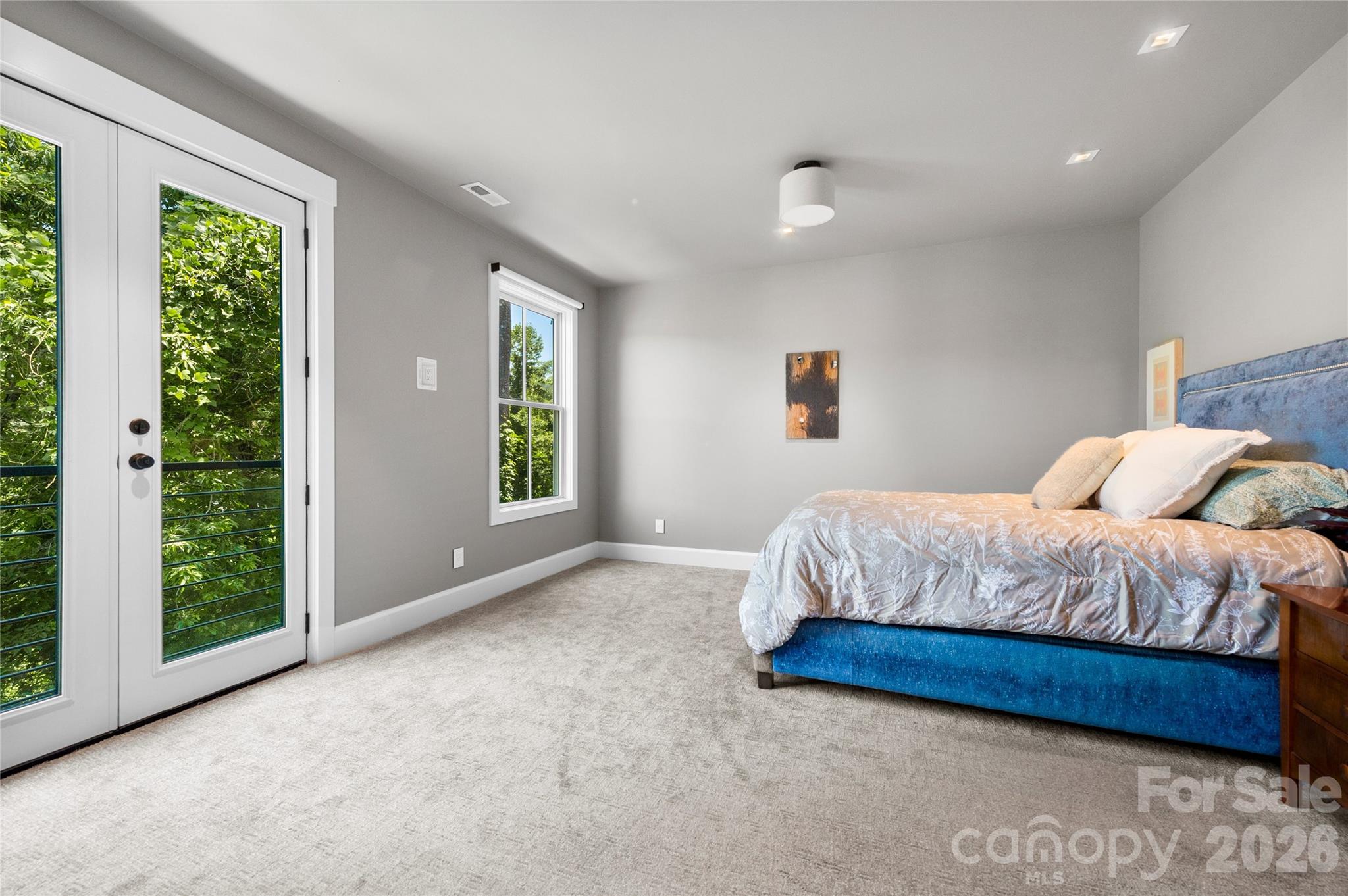 195 Jordan Street — Hendersonville