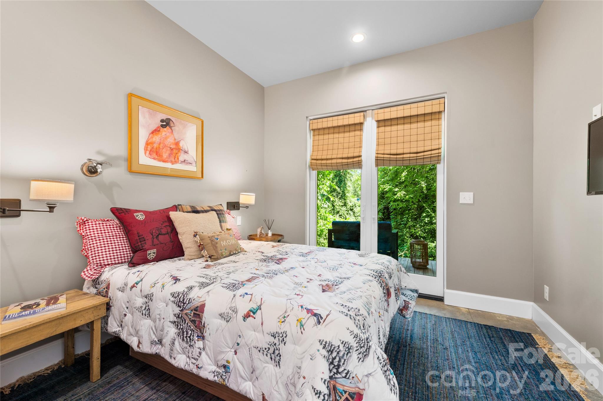 195 Jordan Street — Hendersonville