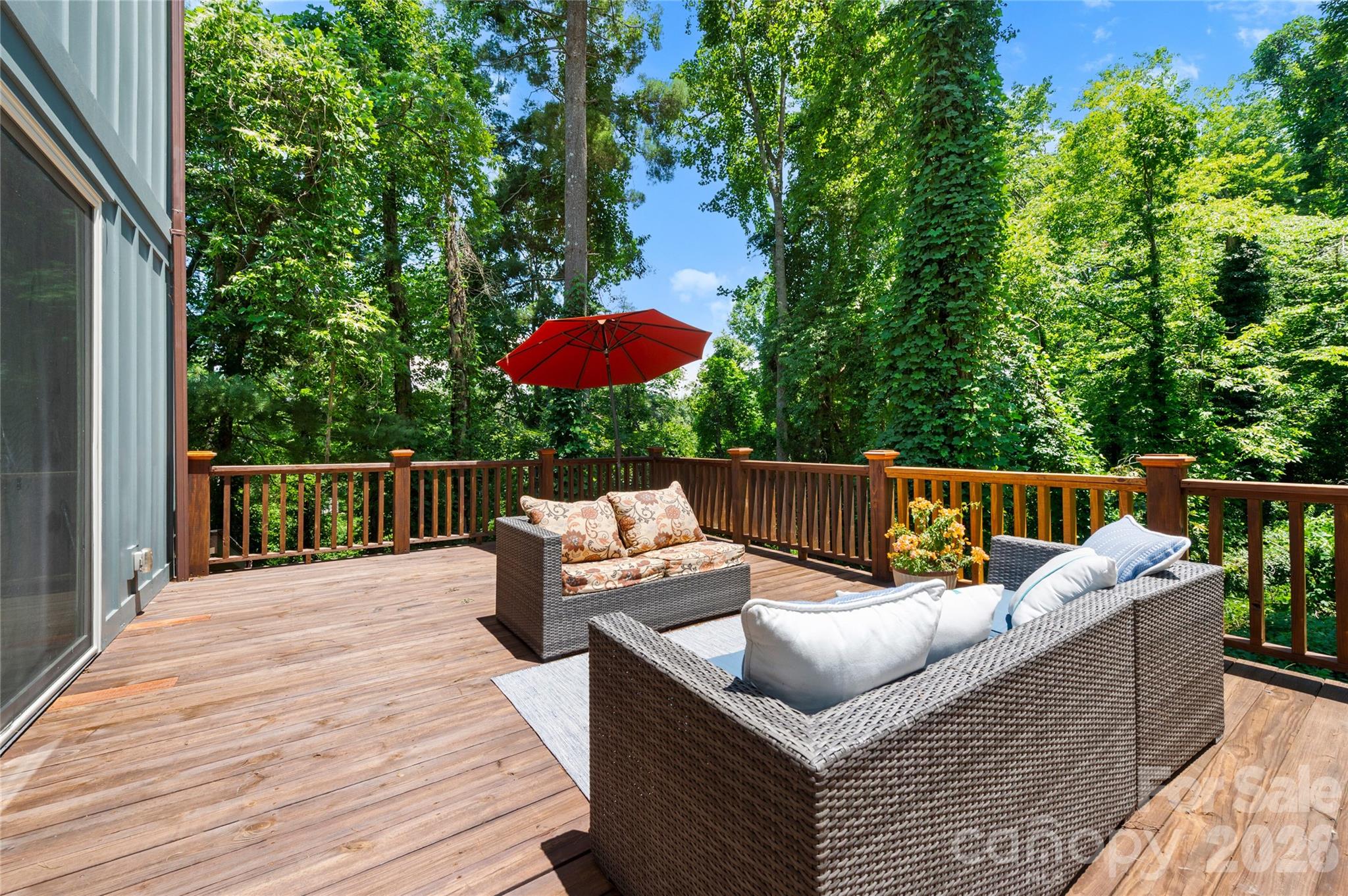 195 Jordan Street — Hendersonville
