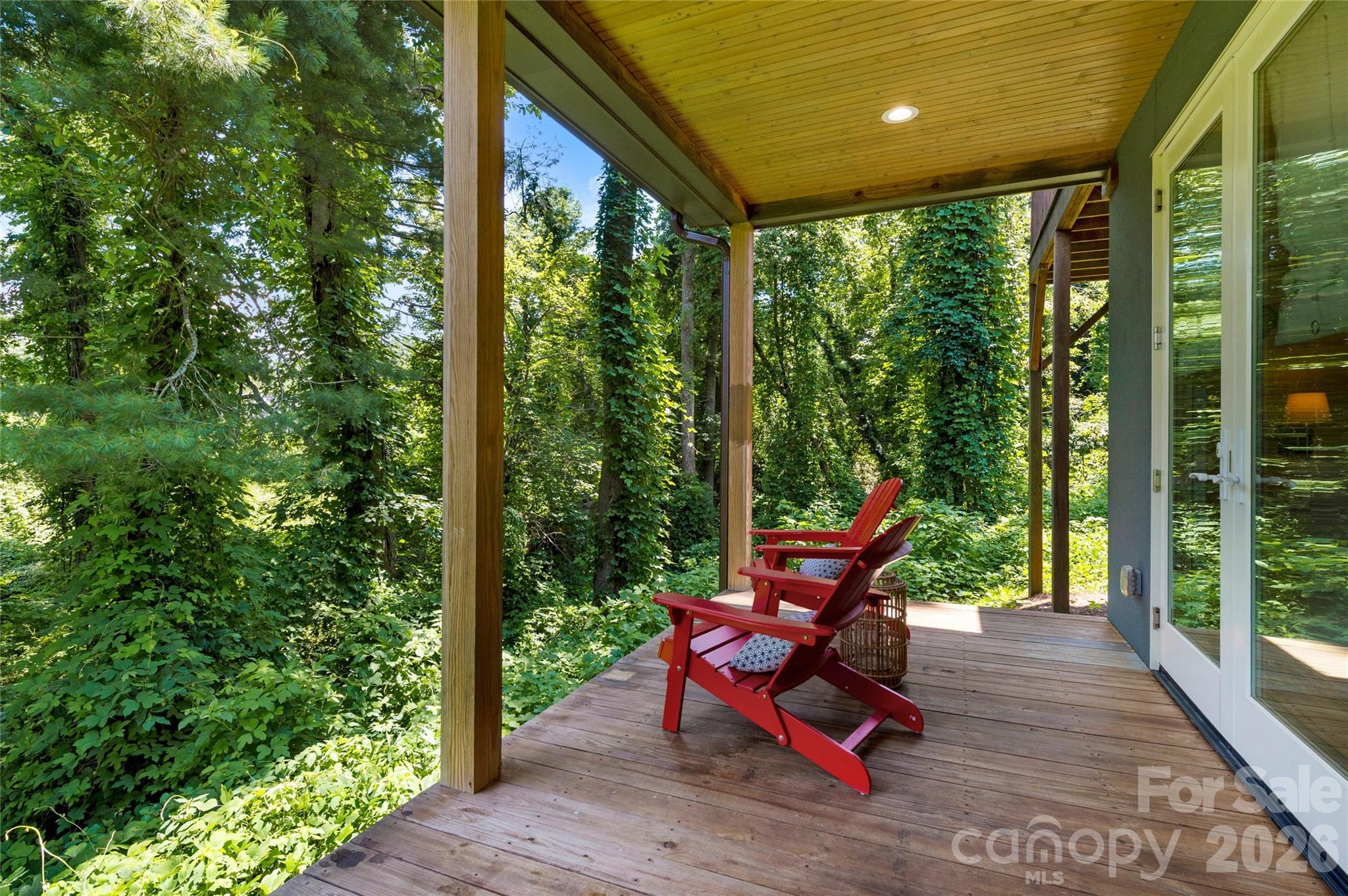 195 Jordan Street — Hendersonville
