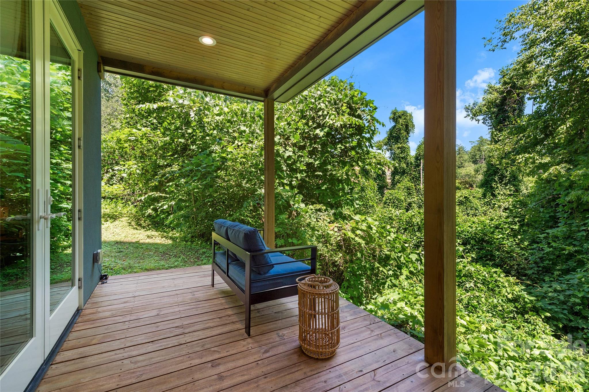 195 Jordan Street — Hendersonville