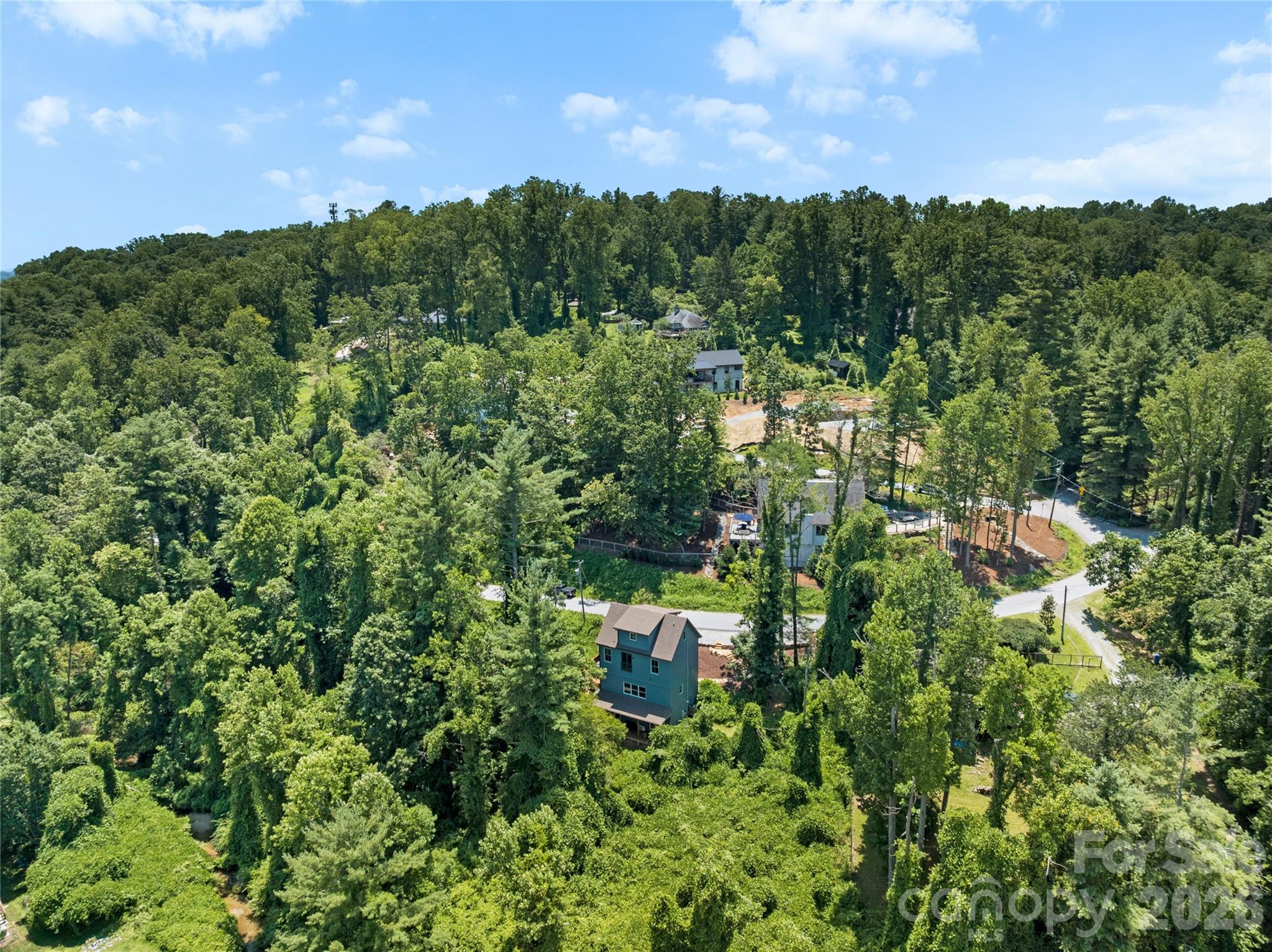 195 Jordan Street — Hendersonville