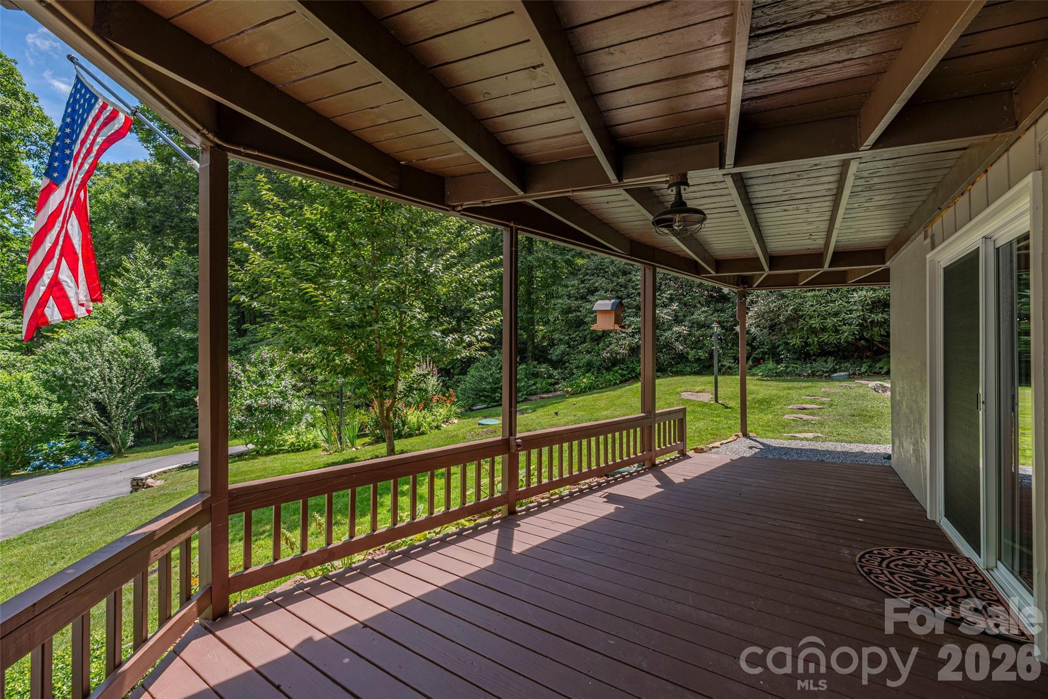 477 Locust Drive — Maggie Valley