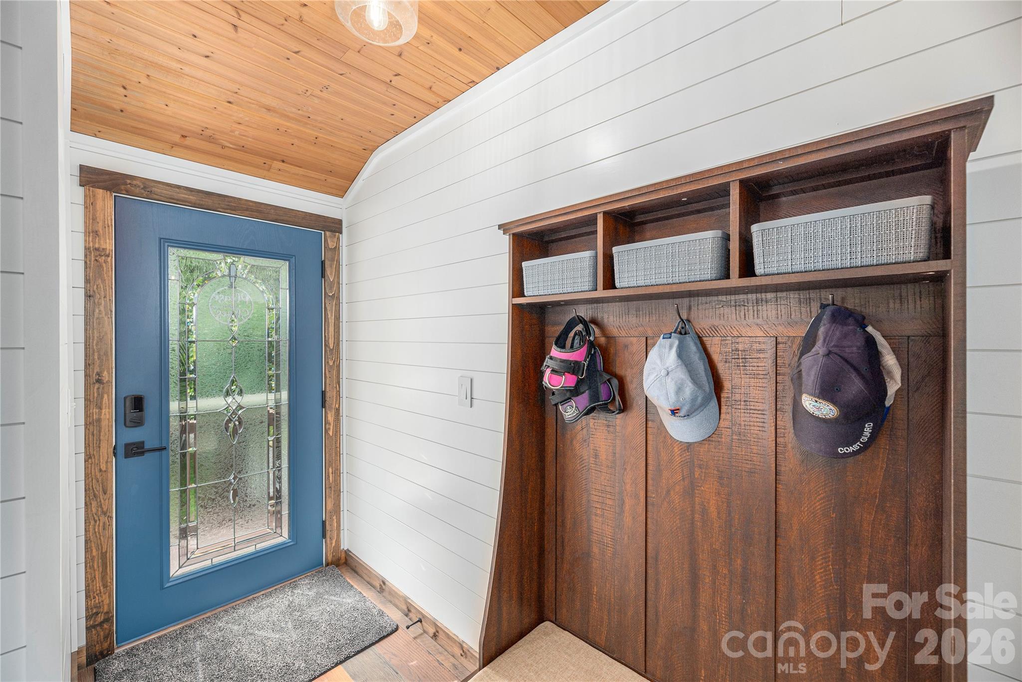 477 Locust Drive — Maggie Valley
