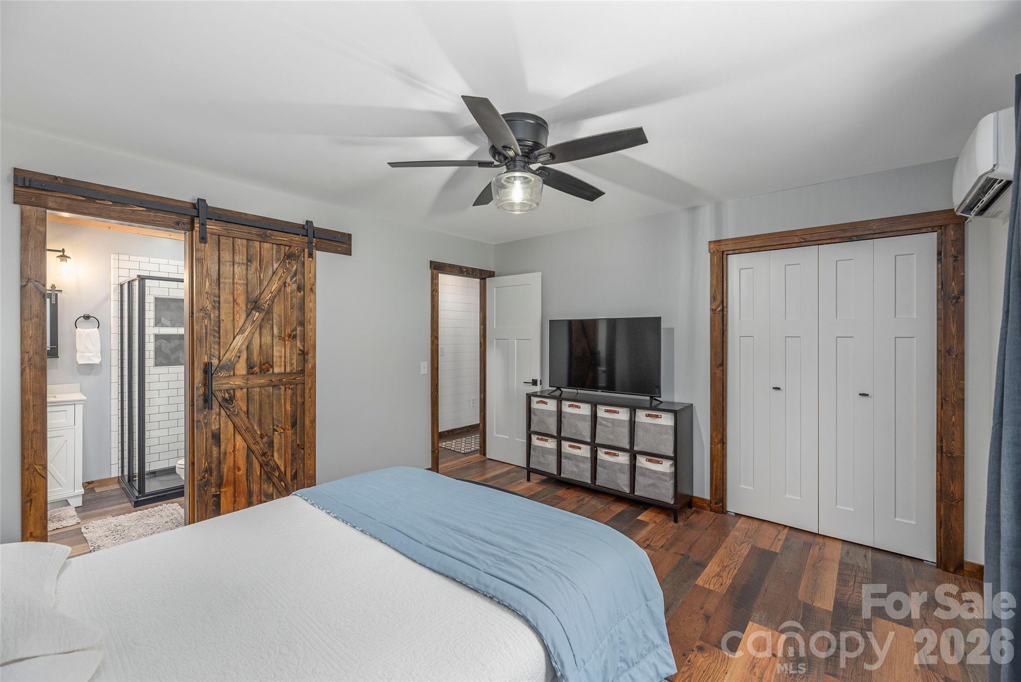 477 Locust Drive — Maggie Valley