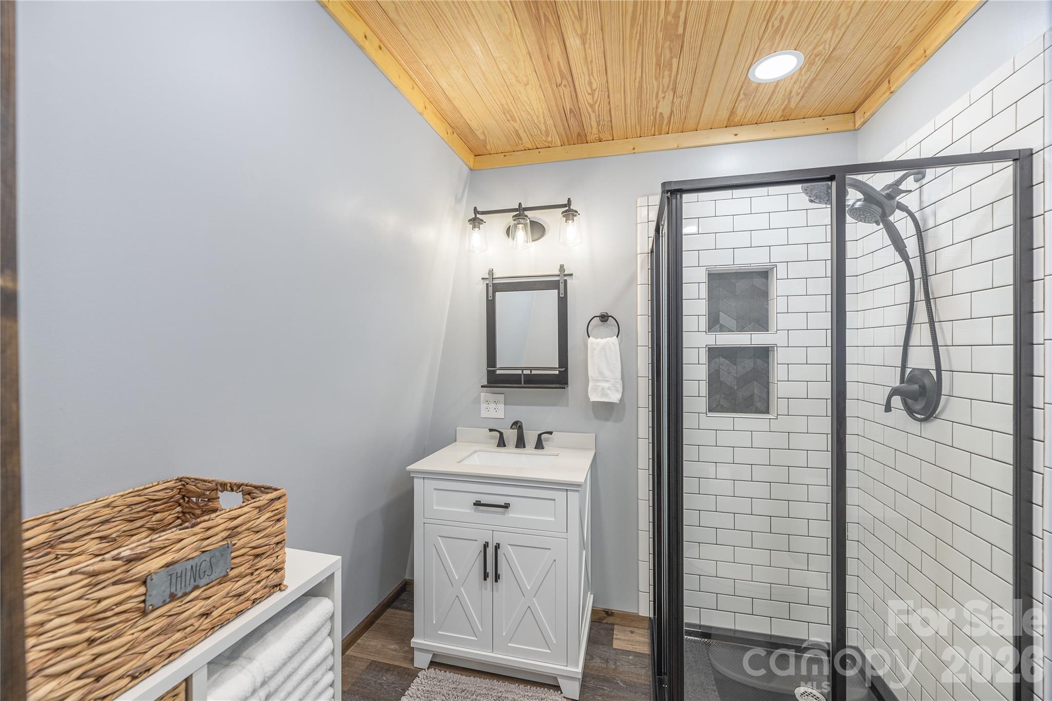 477 Locust Drive — Maggie Valley