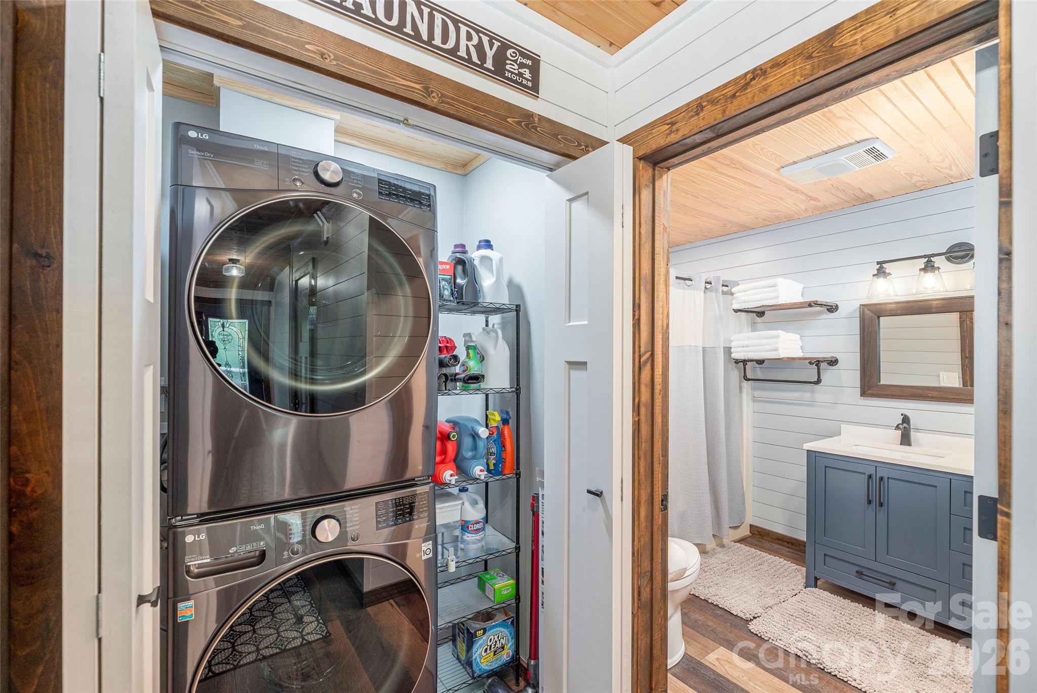 477 Locust Drive — Maggie Valley