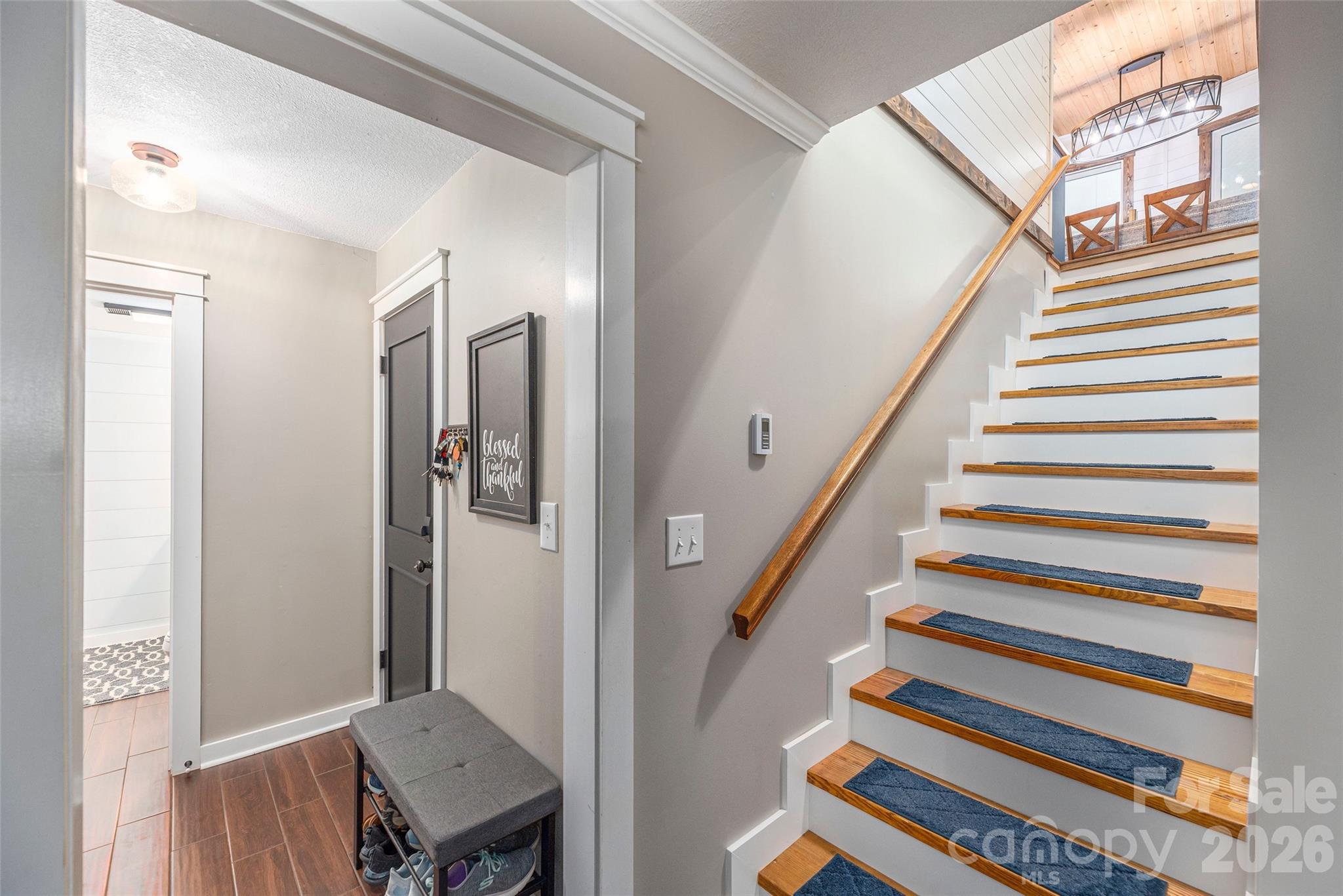 477 Locust Drive — Maggie Valley