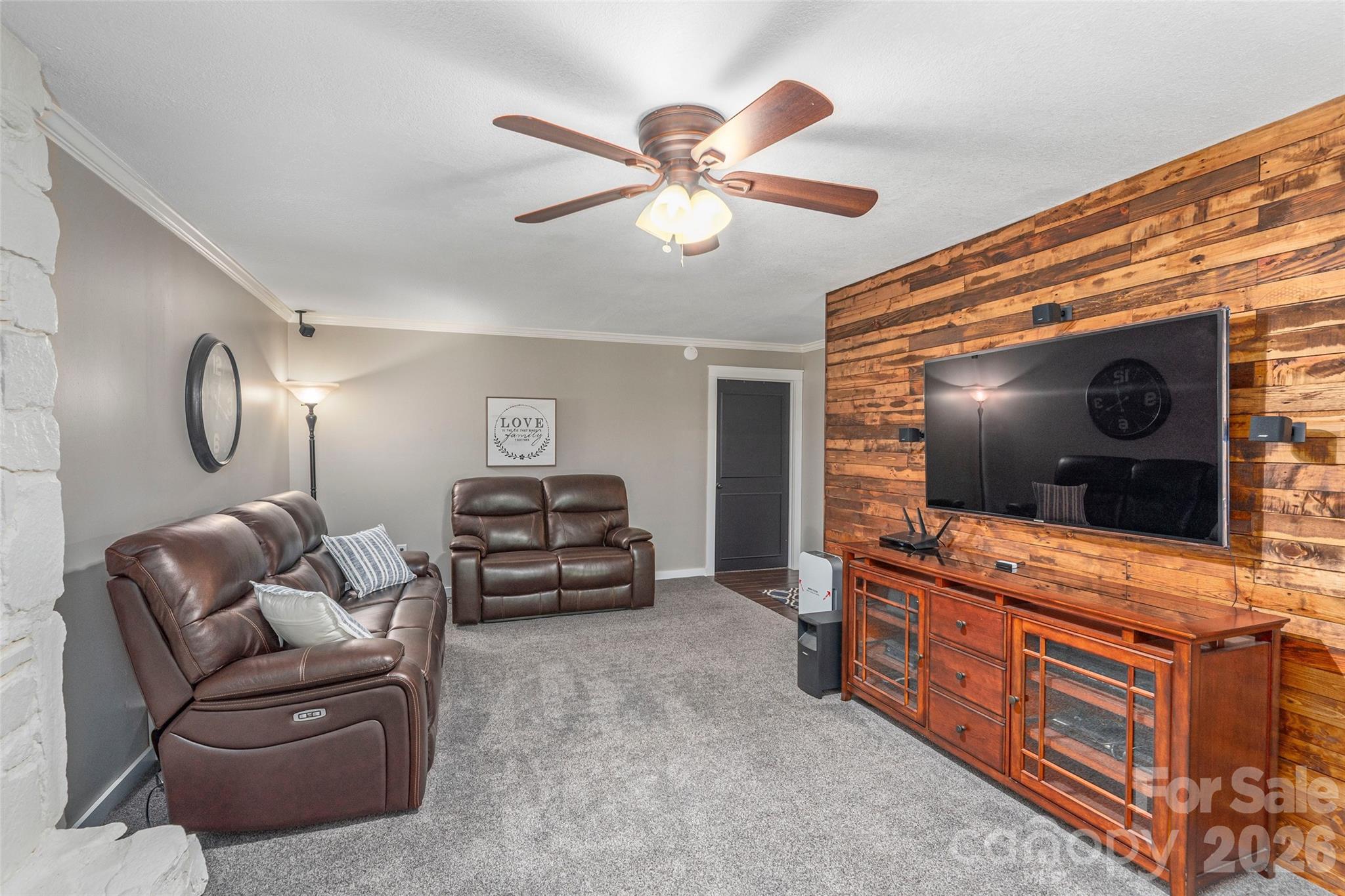 477 Locust Drive — Maggie Valley