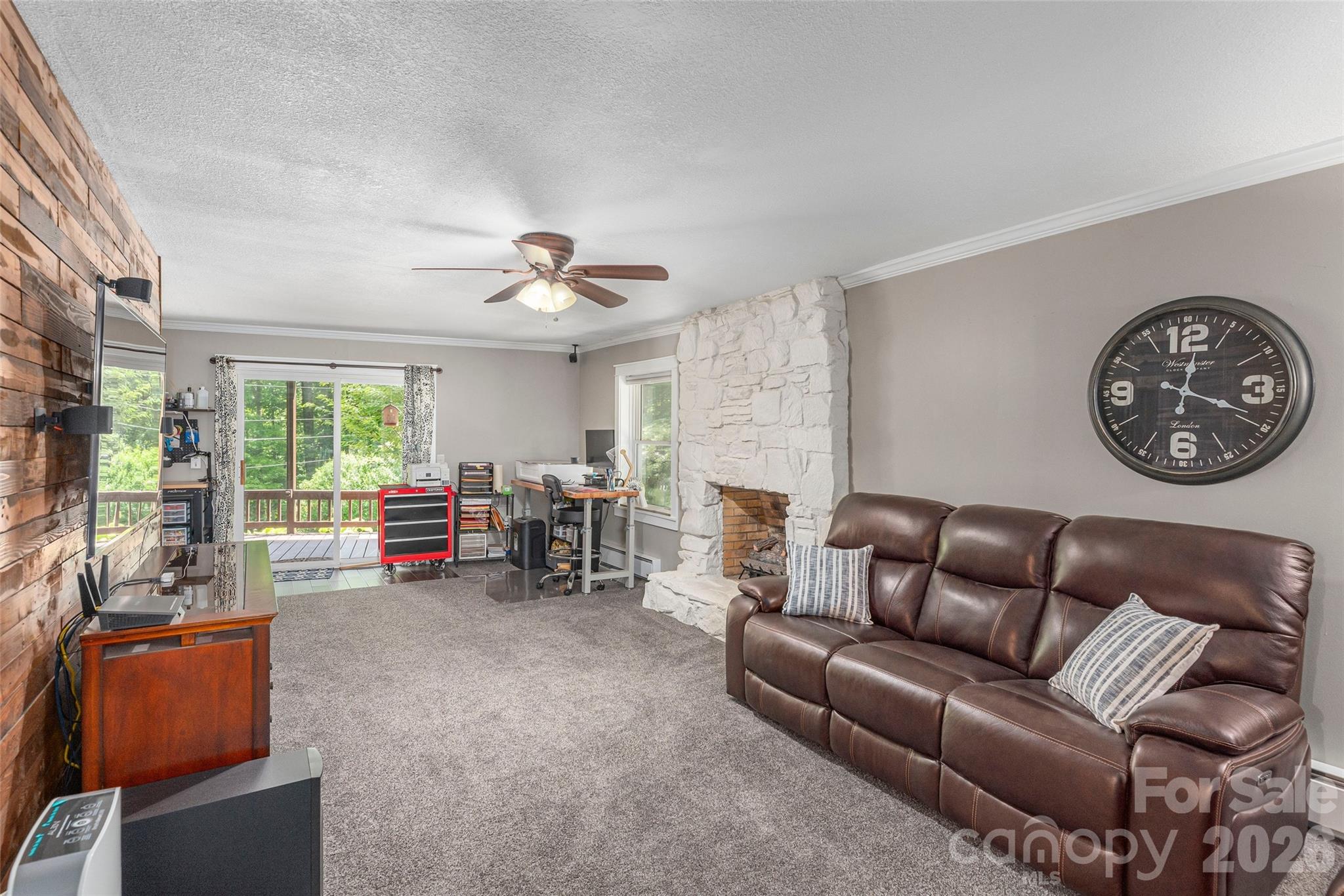 477 Locust Drive — Maggie Valley