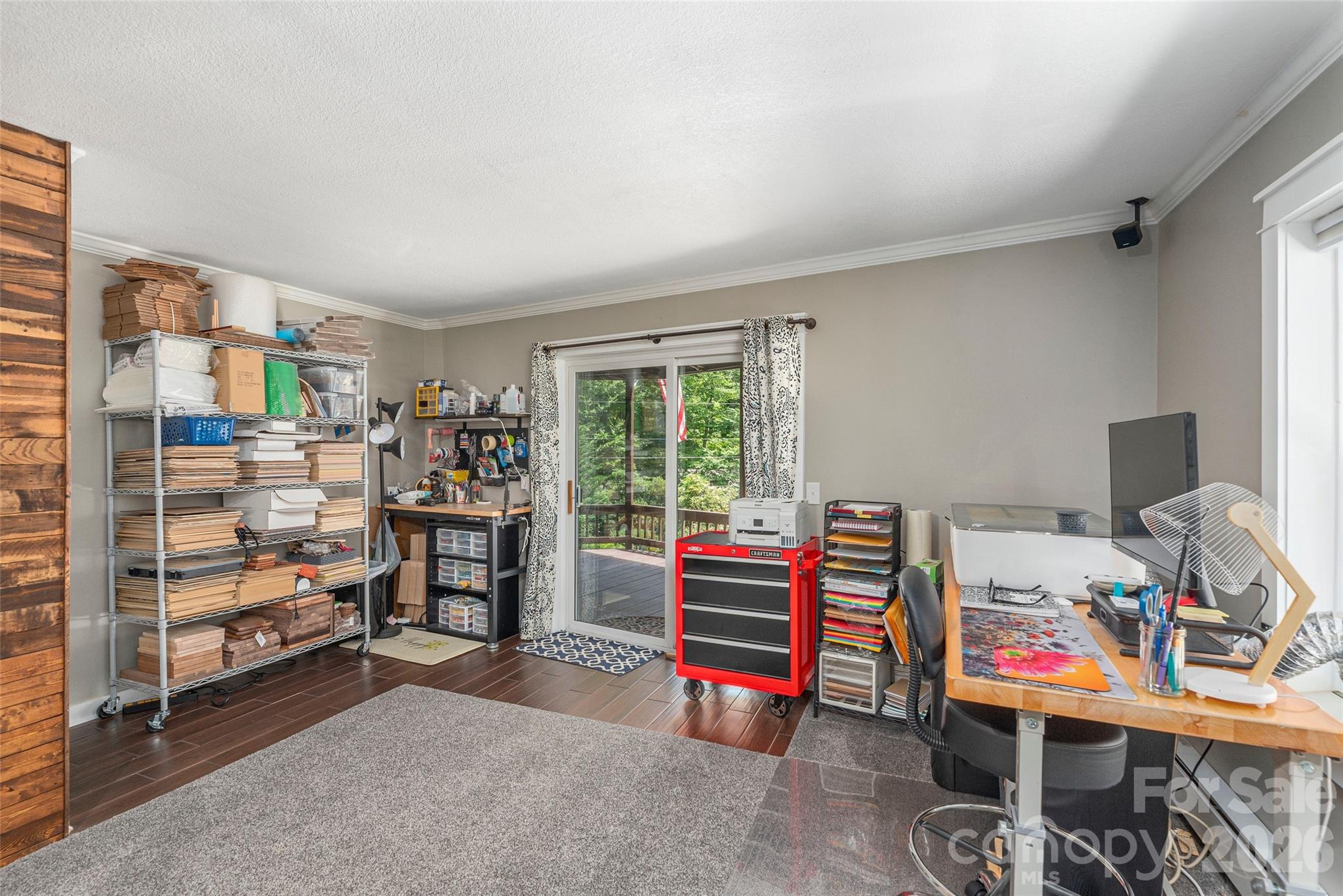 477 Locust Drive — Maggie Valley