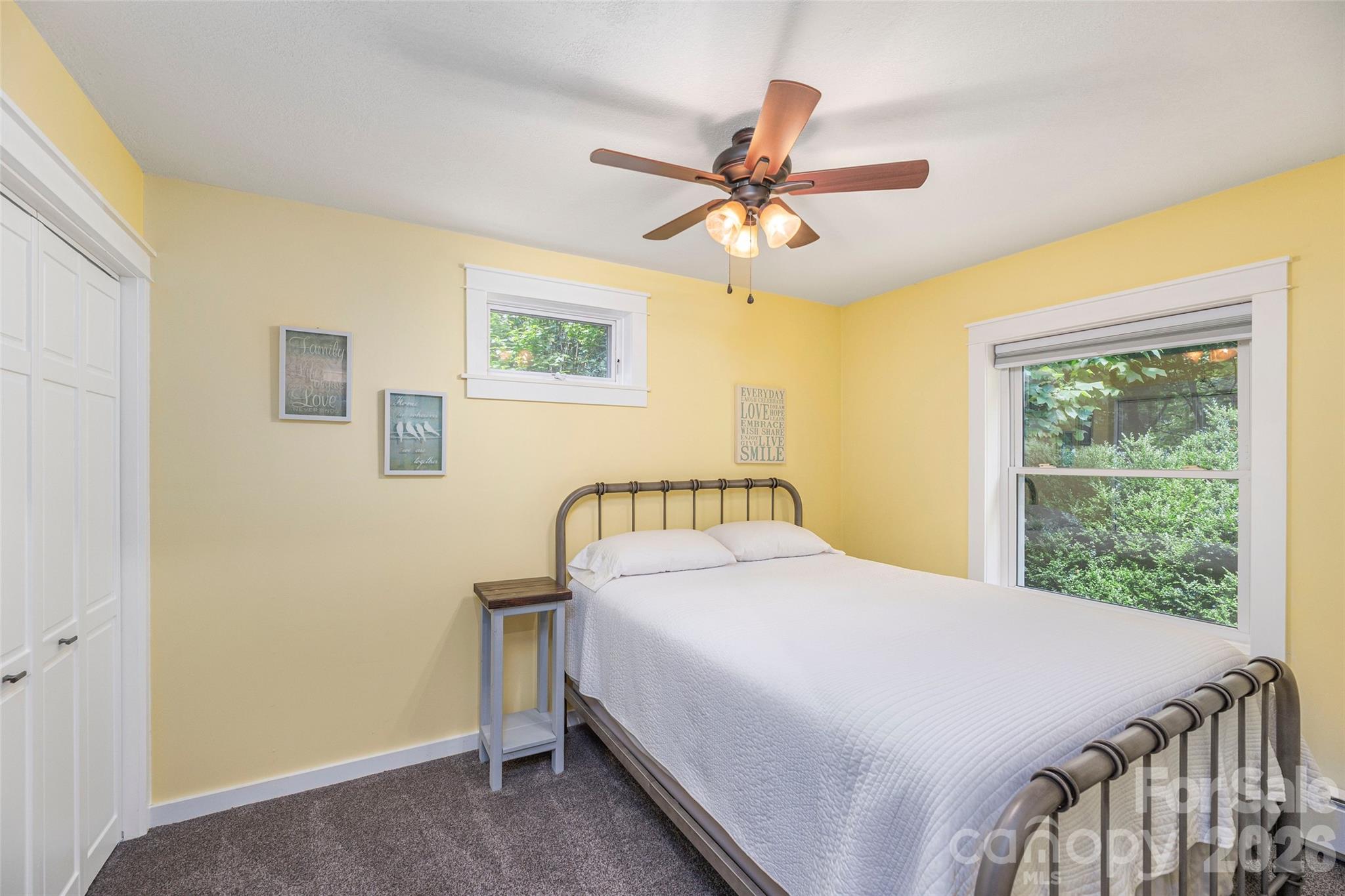 477 Locust Drive — Maggie Valley