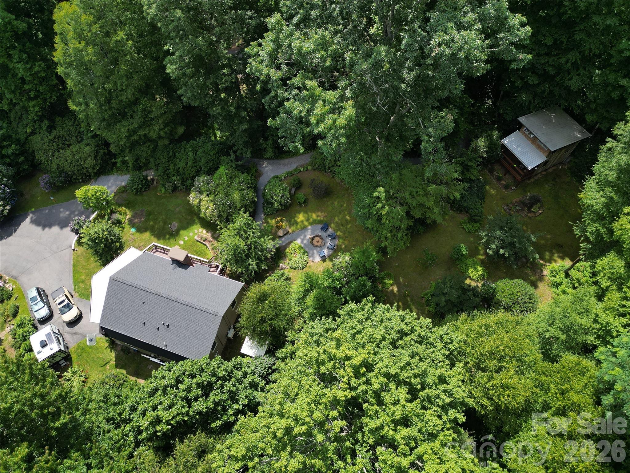 477 Locust Drive — Maggie Valley