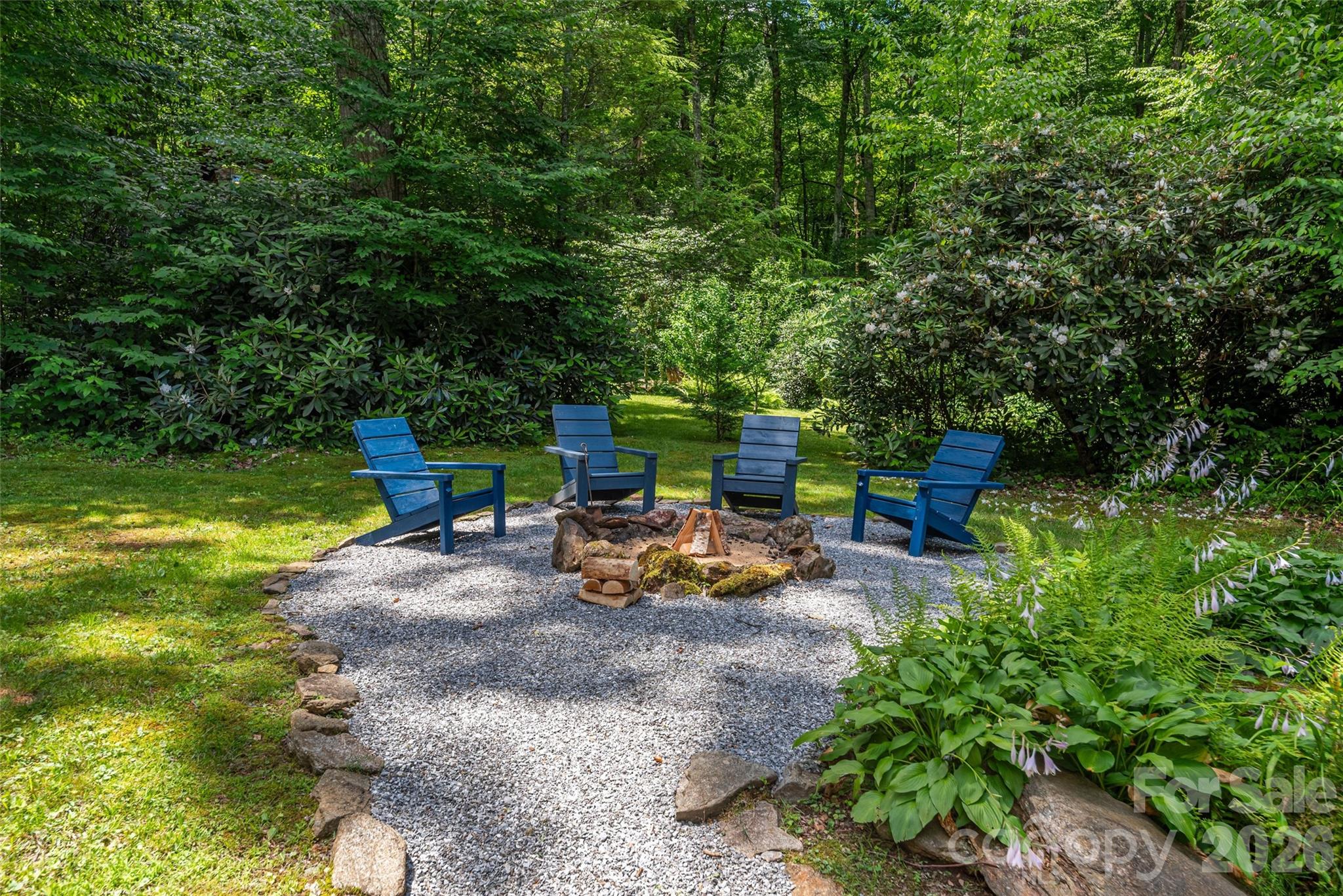 477 Locust Drive — Maggie Valley