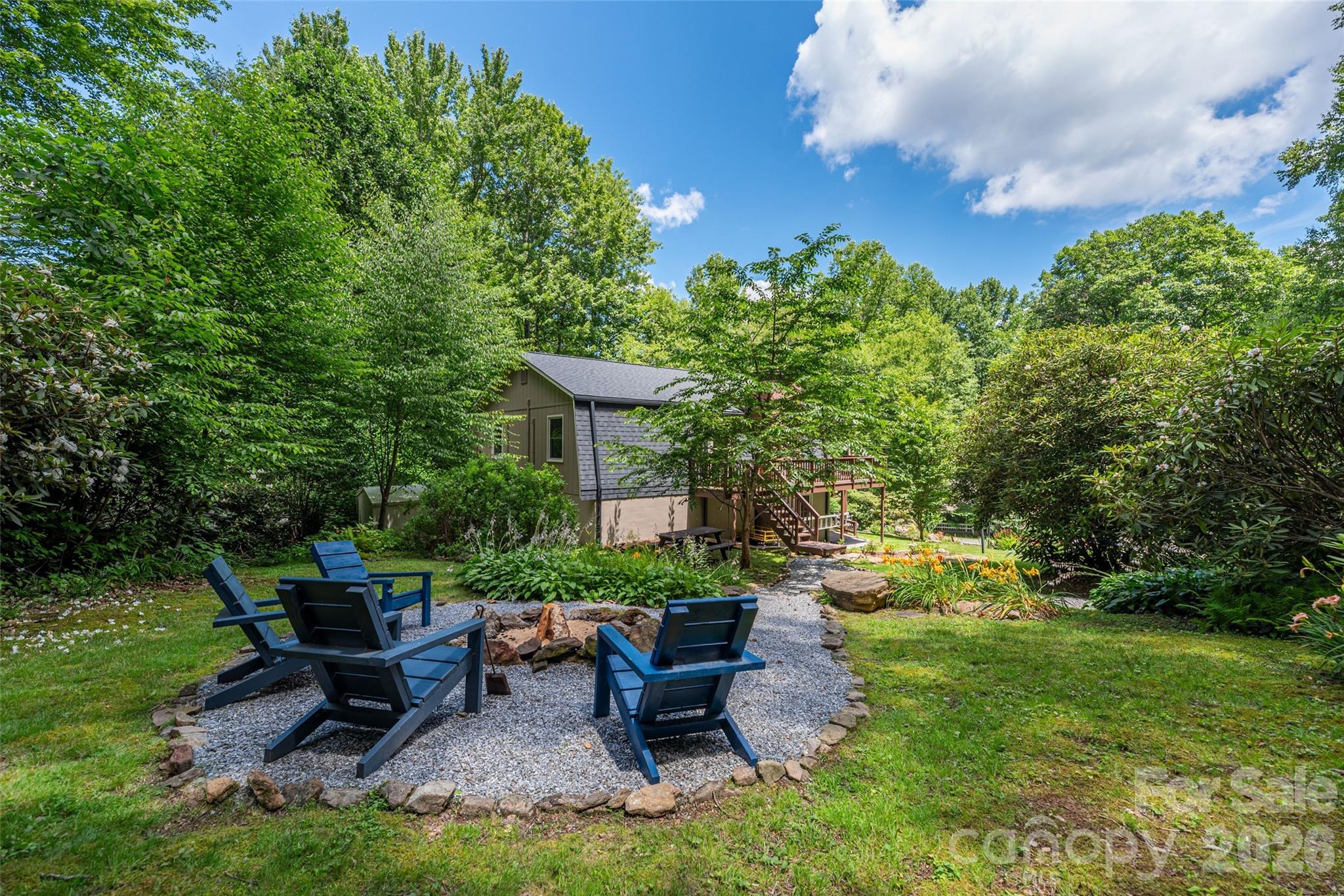 477 Locust Drive — Maggie Valley