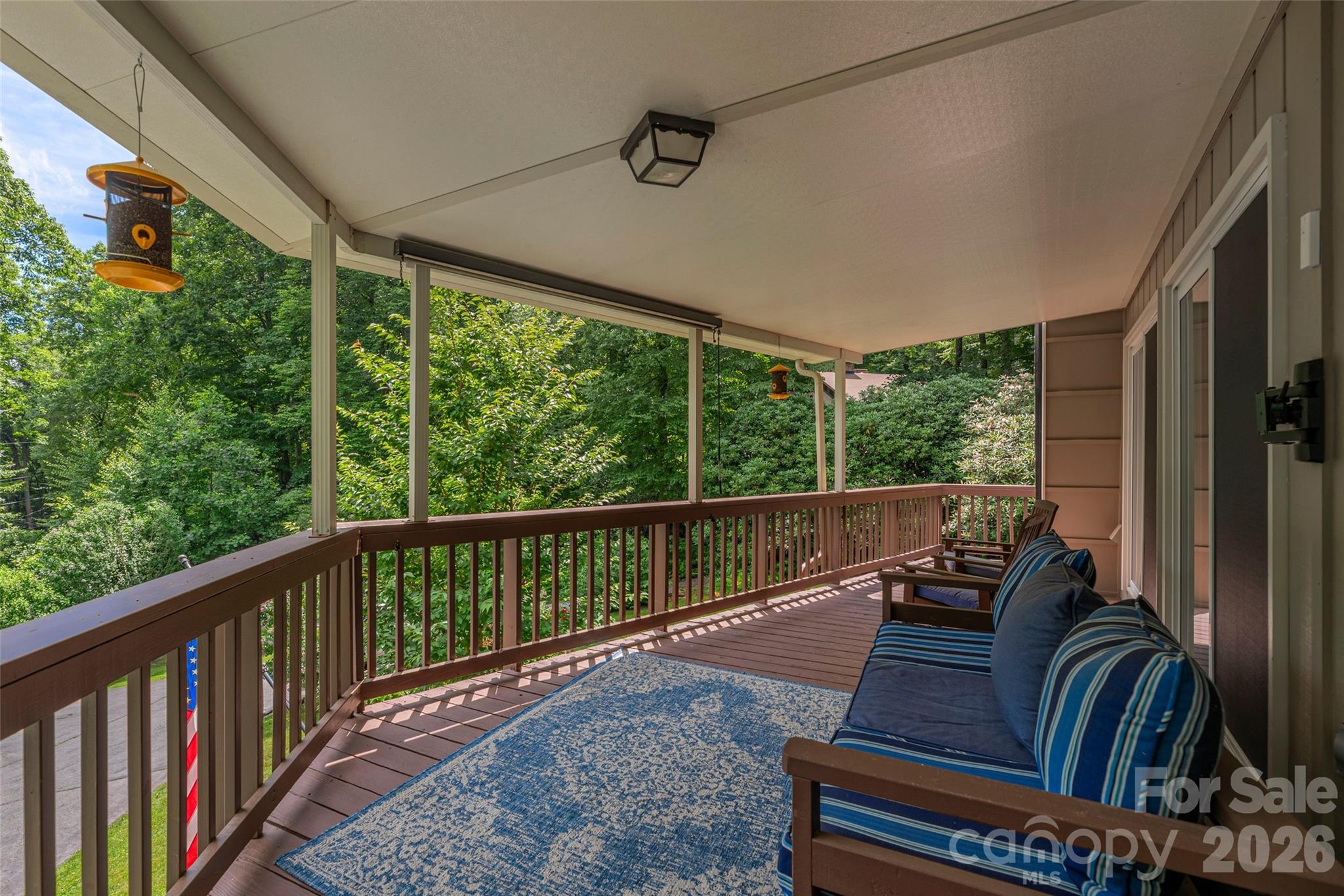 477 Locust Drive — Maggie Valley