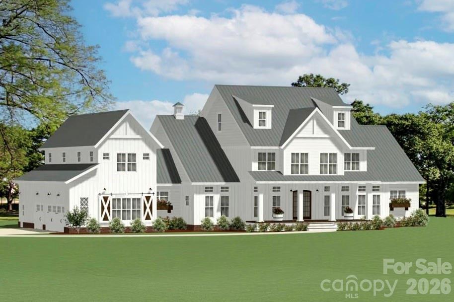 Lot 1 Country Estates Drive — Waxhaw