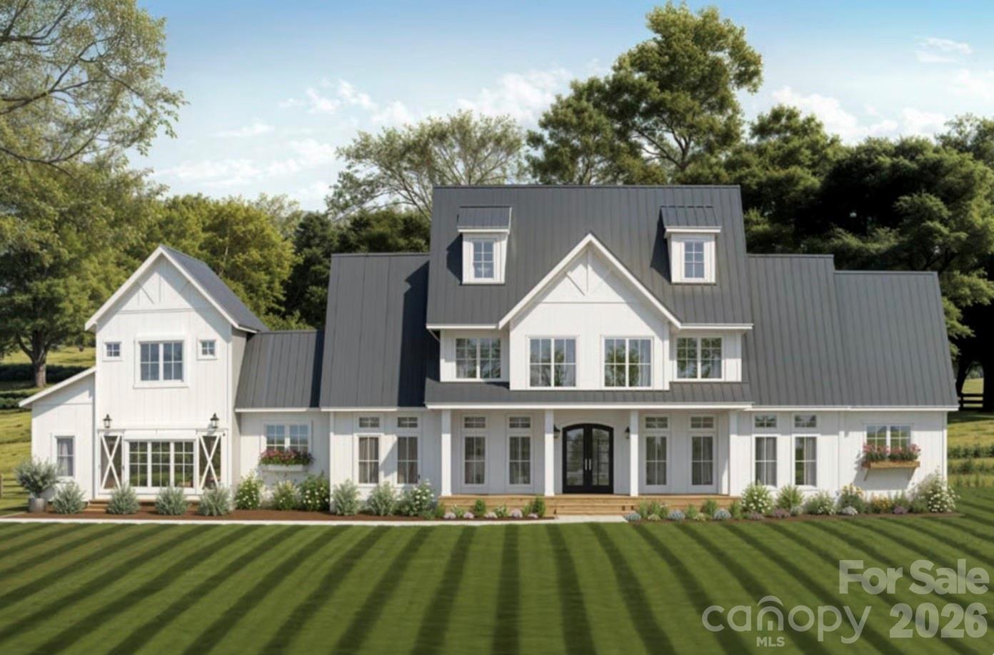 Lot 1 Country Estates Drive — Waxhaw