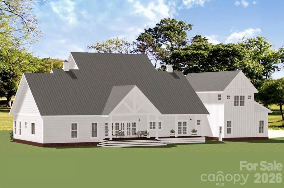 Lot 1 Country Estates Drive — Waxhaw