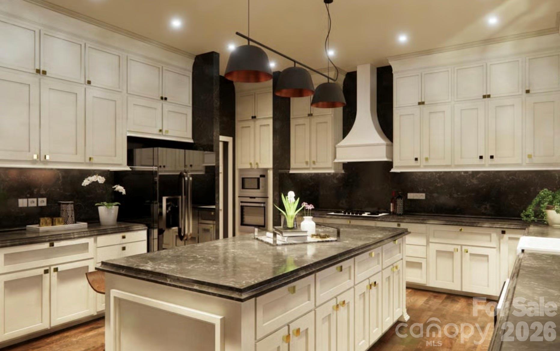Lot 1 Country Estates Drive — Waxhaw