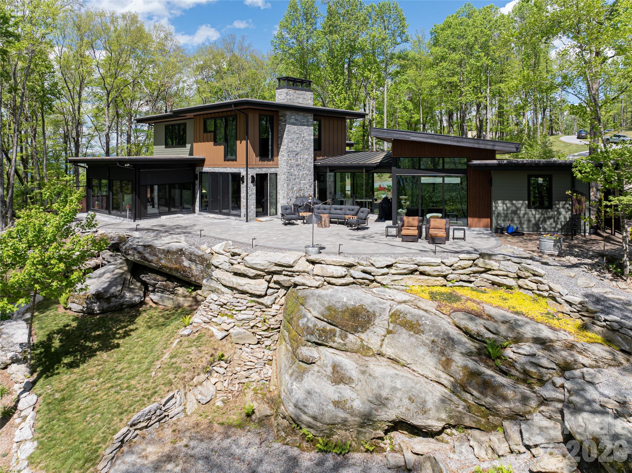 94A Laurel Ledge Way — Fletcher