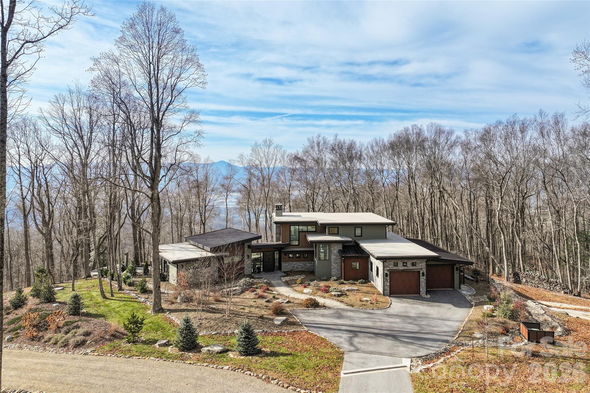94A Laurel Ledge Way — Fletcher