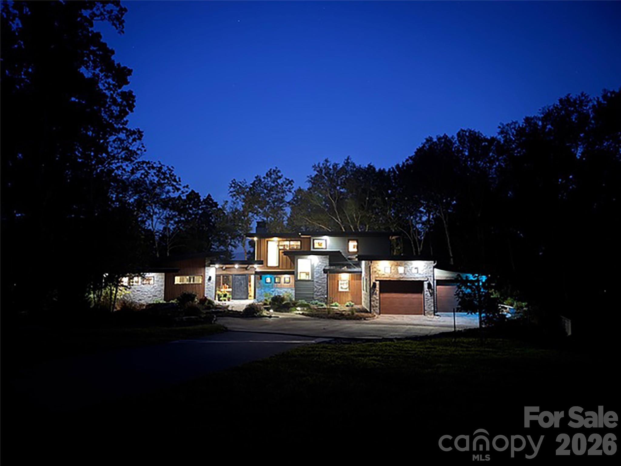 94A Laurel Ledge Way — Fletcher