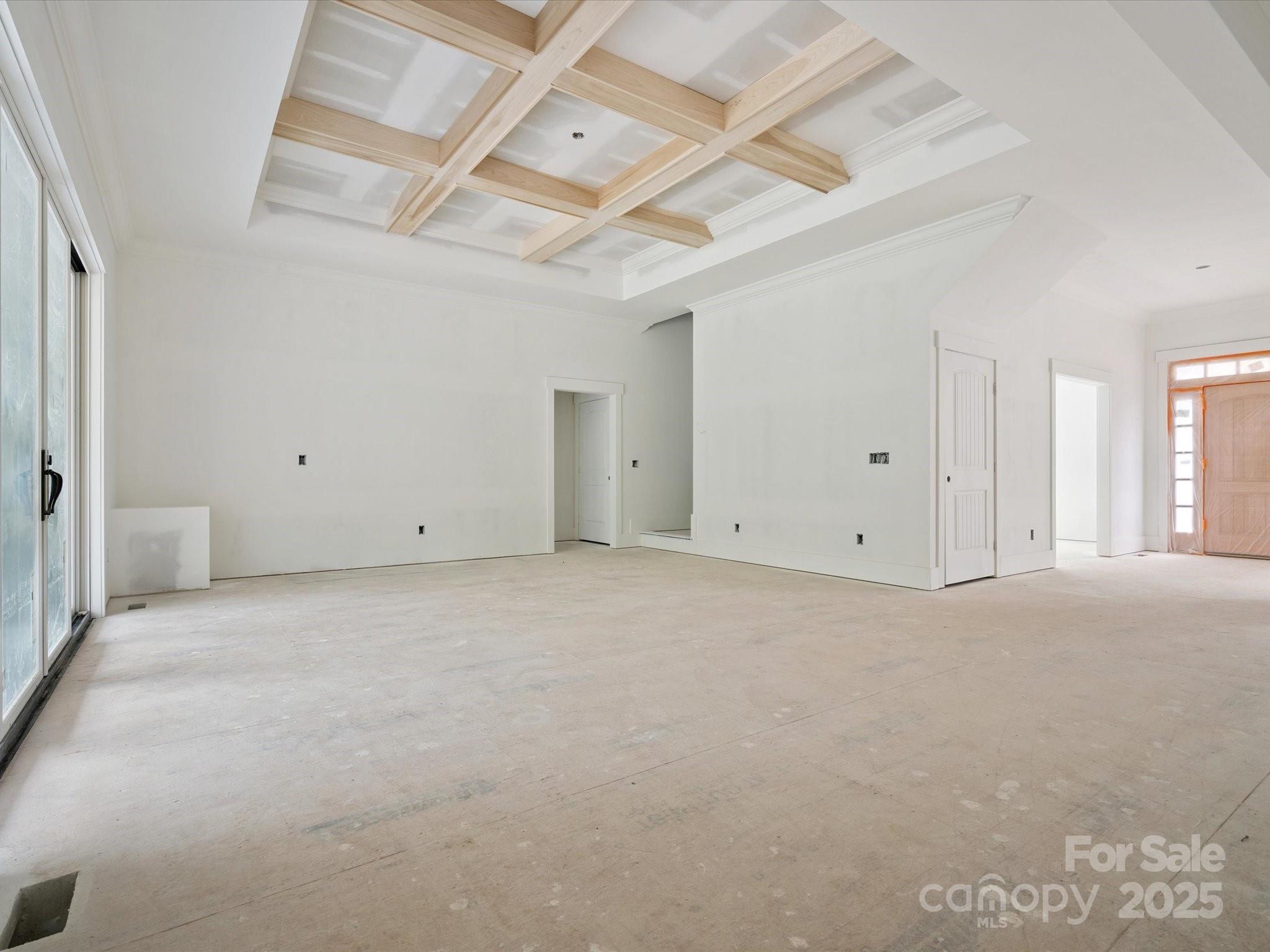 8018 Fairmont Drive — Waxhaw