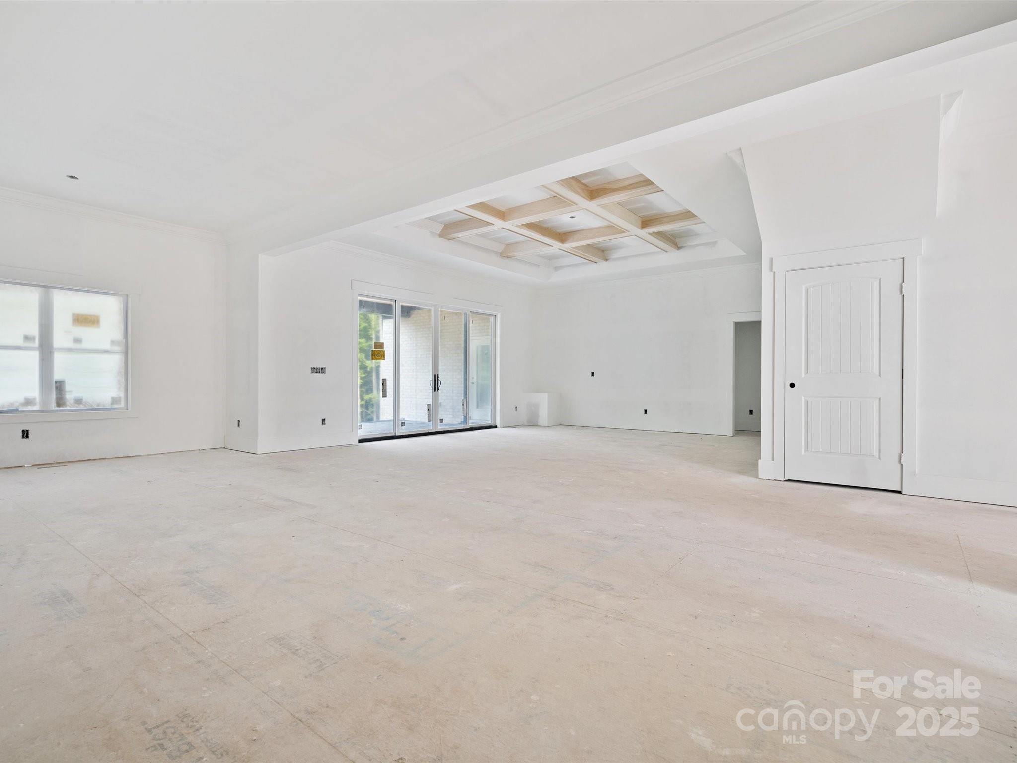 8018 Fairmont Drive — Waxhaw