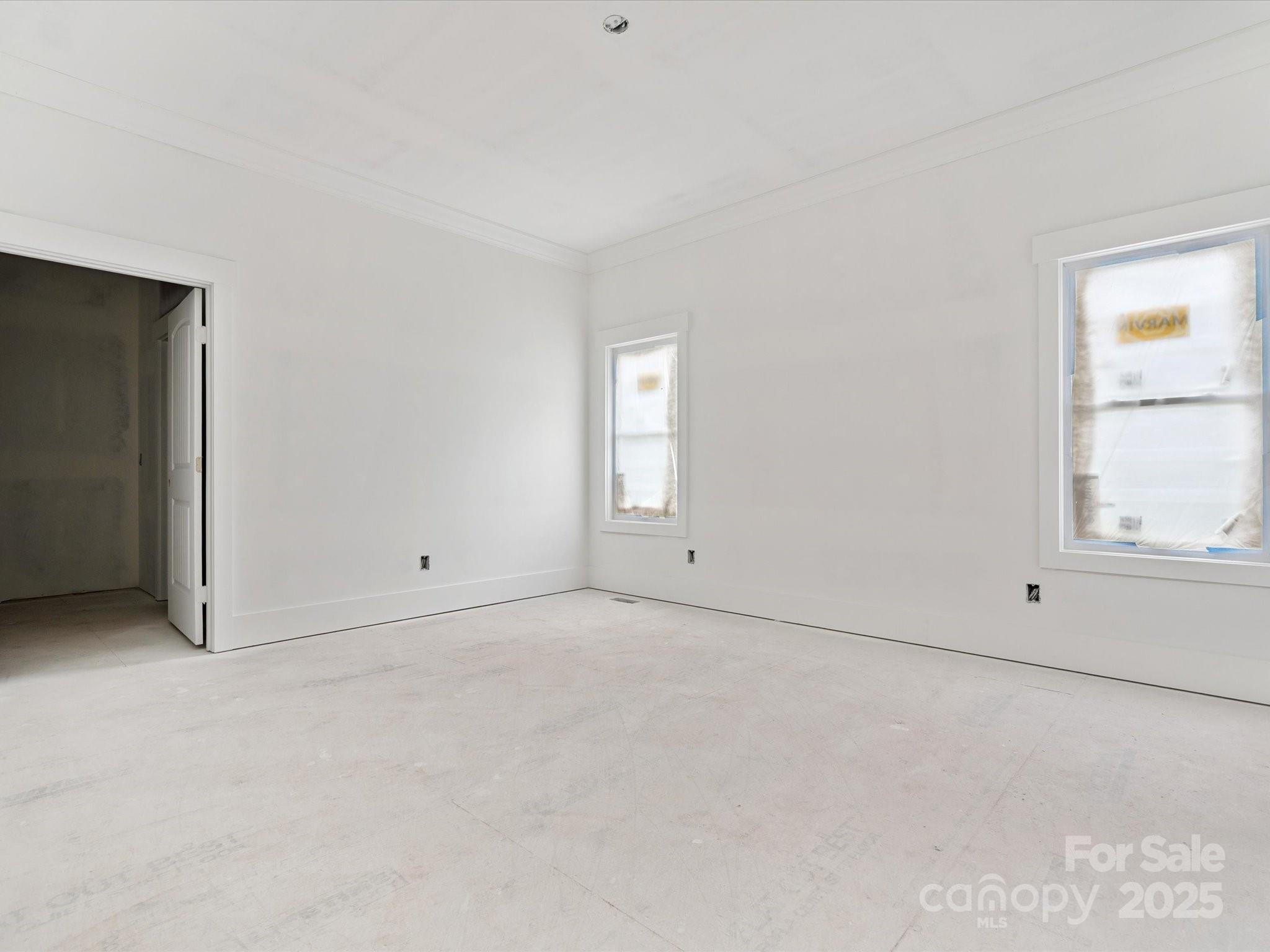 8018 Fairmont Drive — Waxhaw