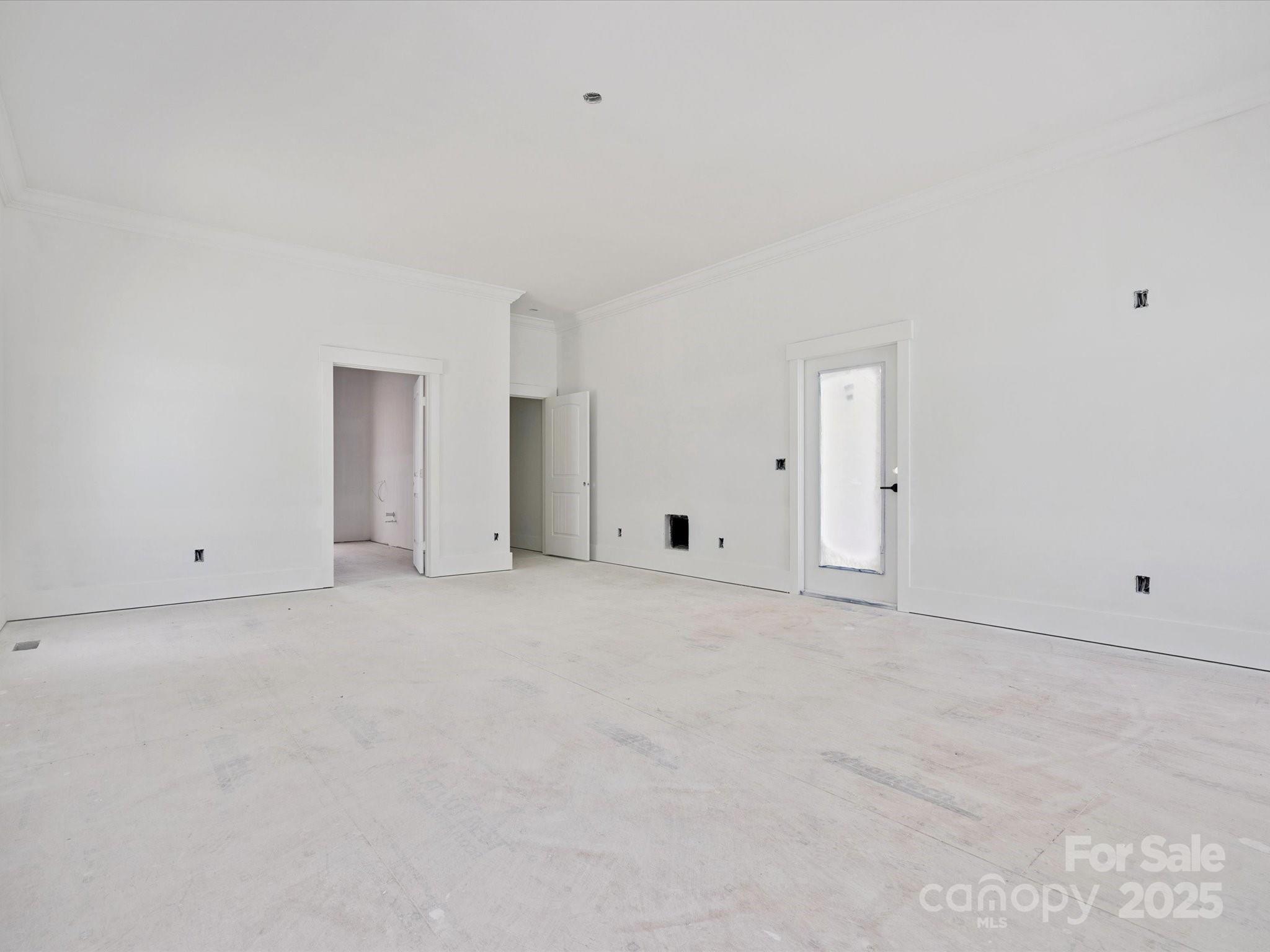 8018 Fairmont Drive — Waxhaw